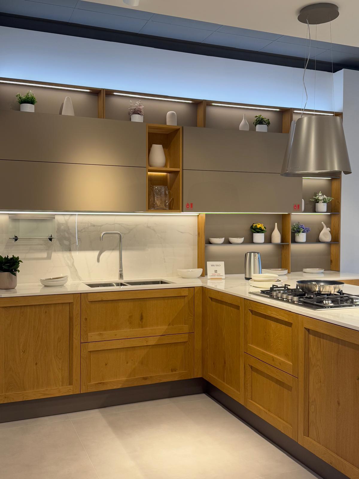 Cucina MILANO - Image