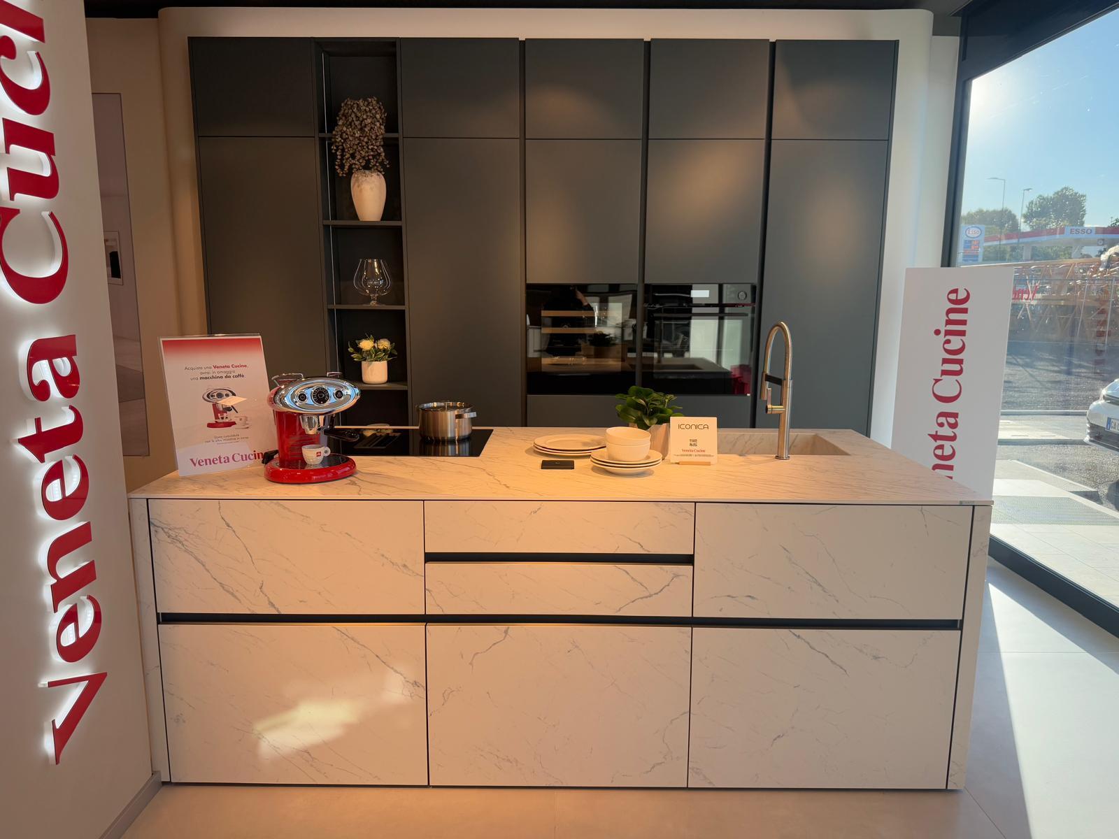 Cucina ICONICA KER - Image