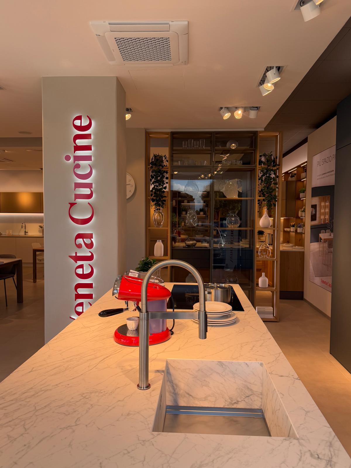 Cucina ICONICA KER - Image