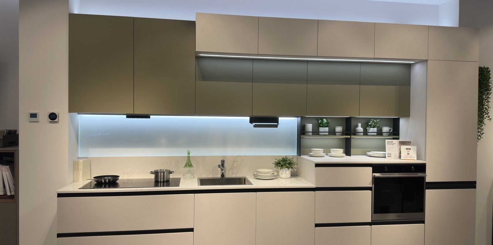 Modello Start Time - Image