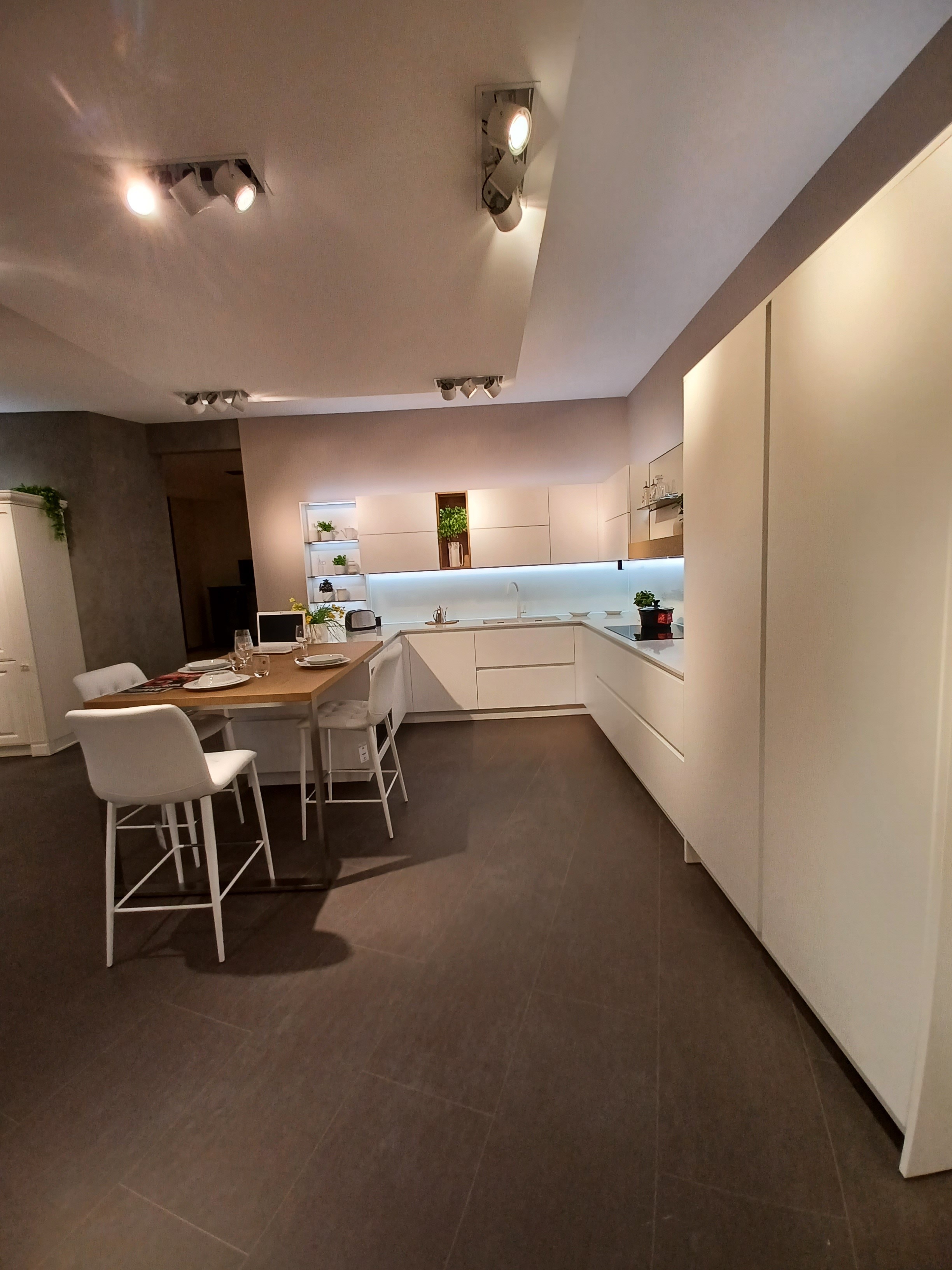 Veneta Cucine-Oyster - Image