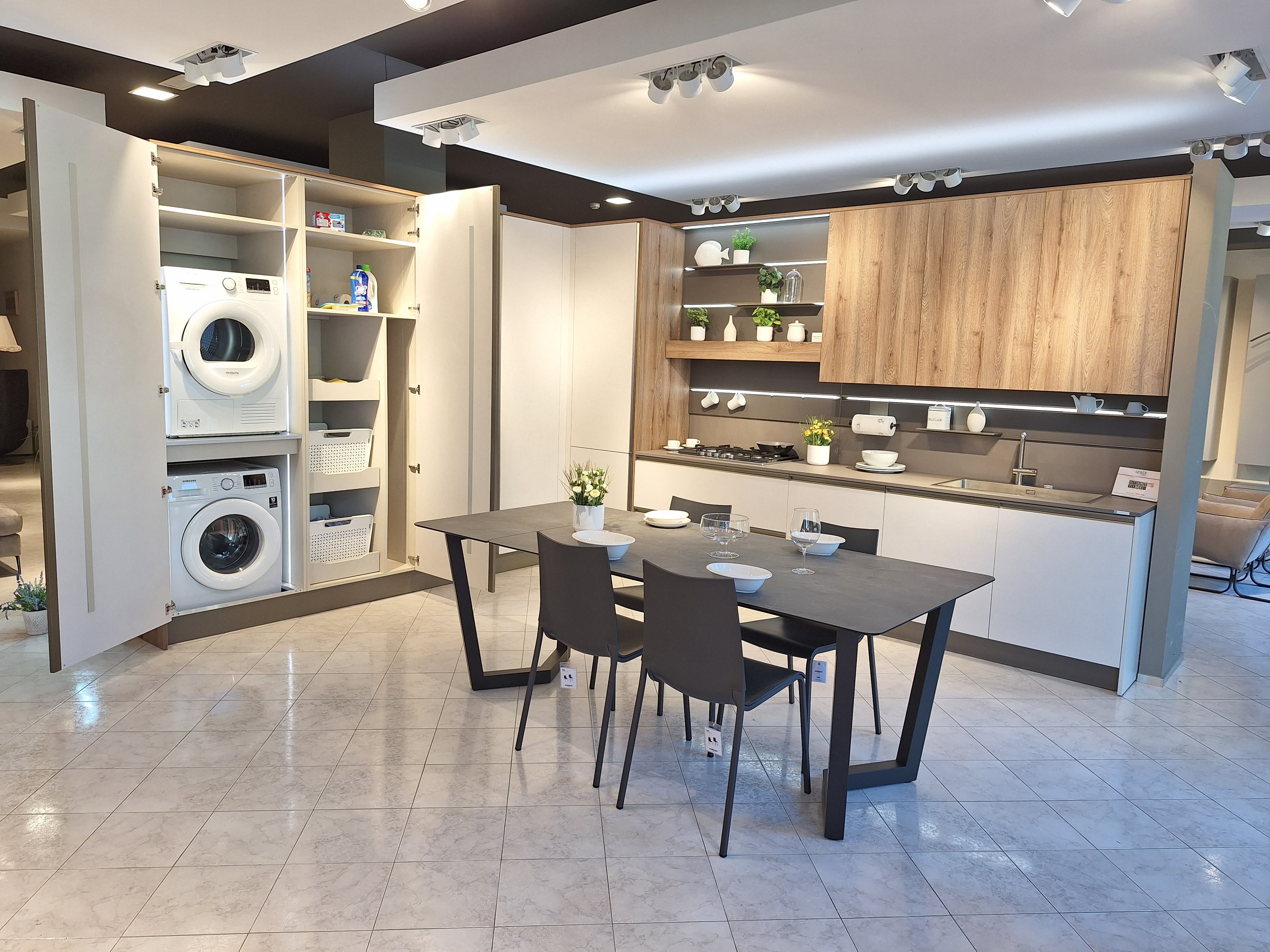 START Time Presa - Lavanderia - Image