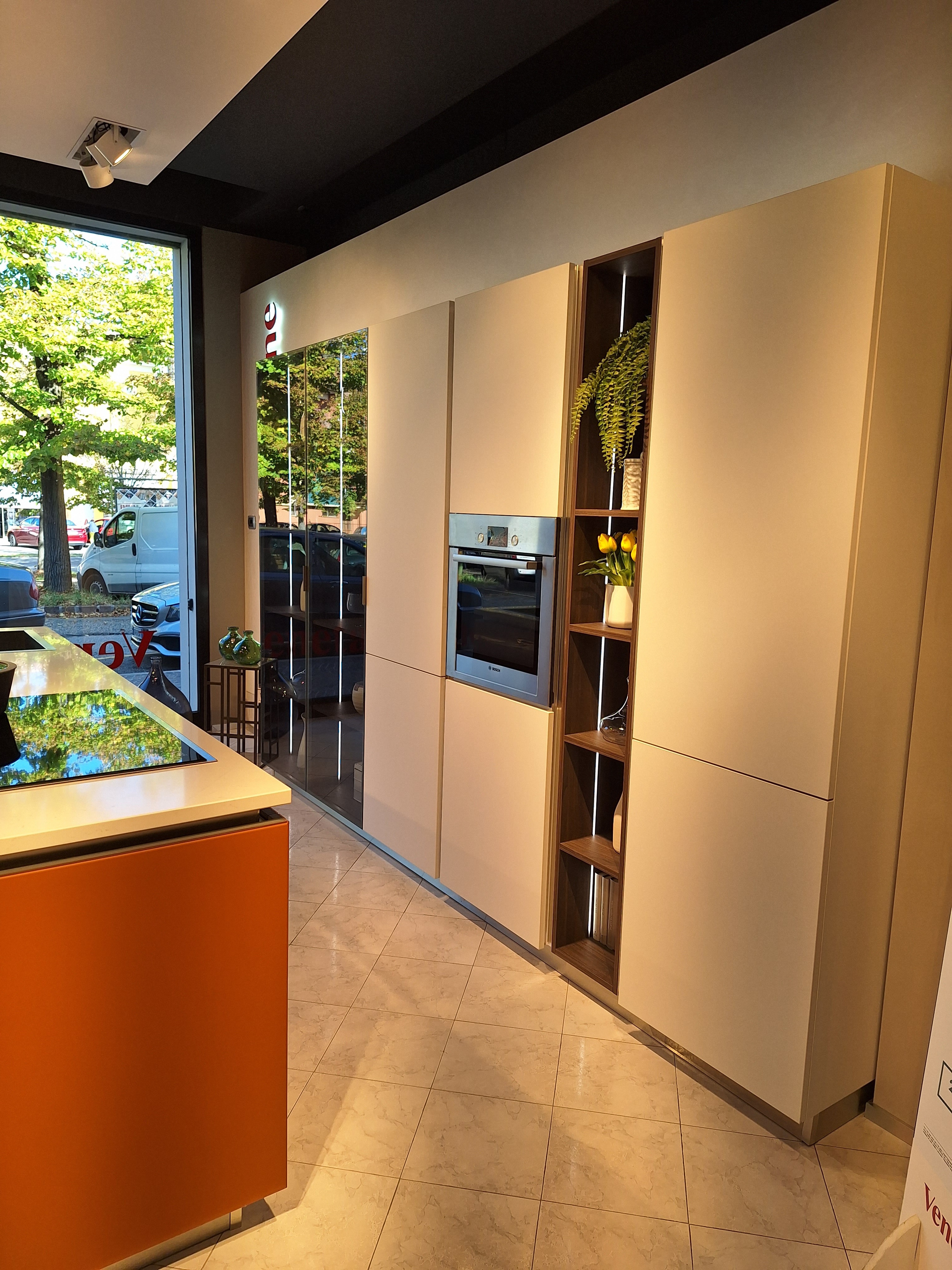 LOUNGE Vetro - Image