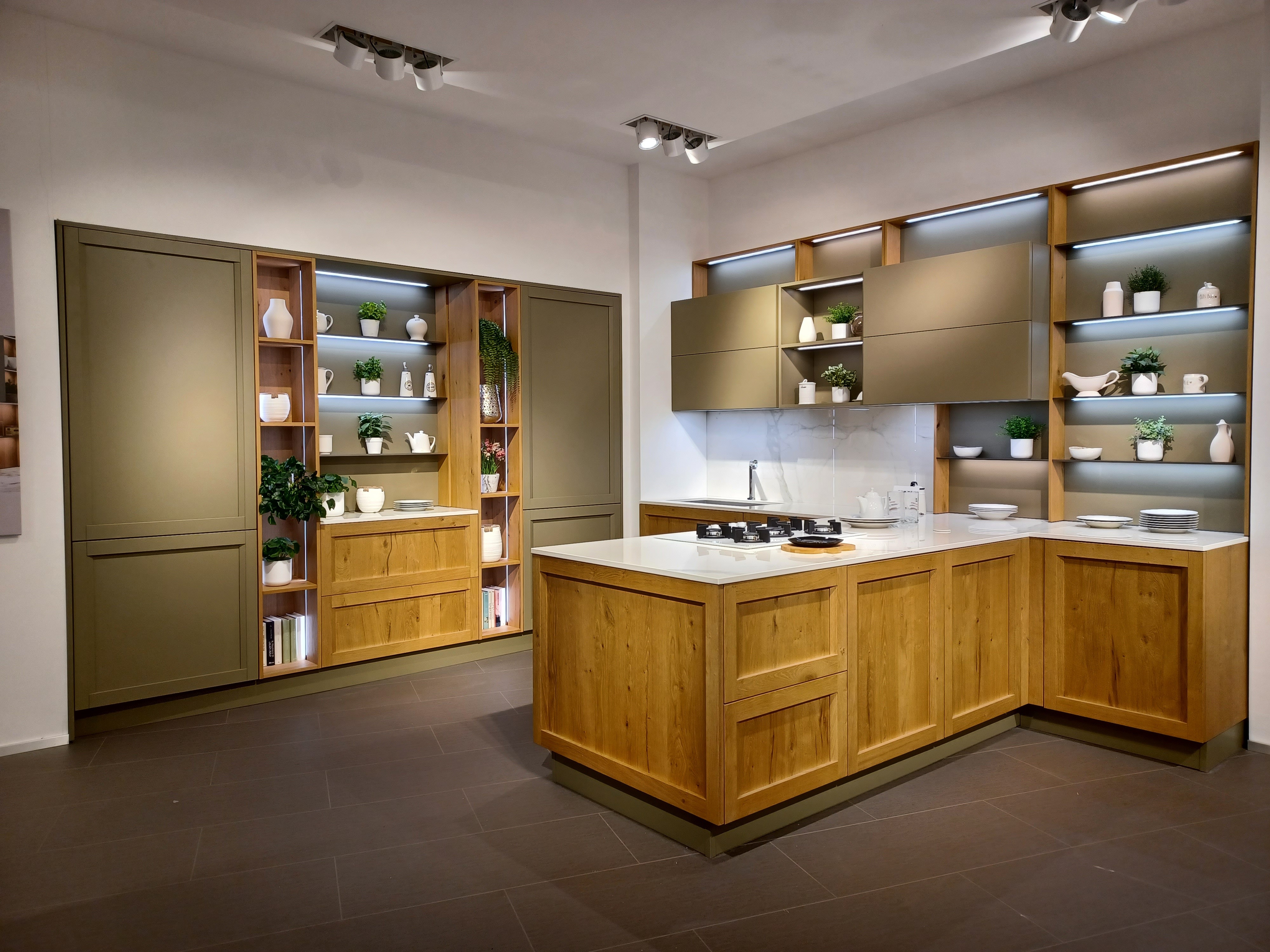 Veneta Cucine-Milano - Image