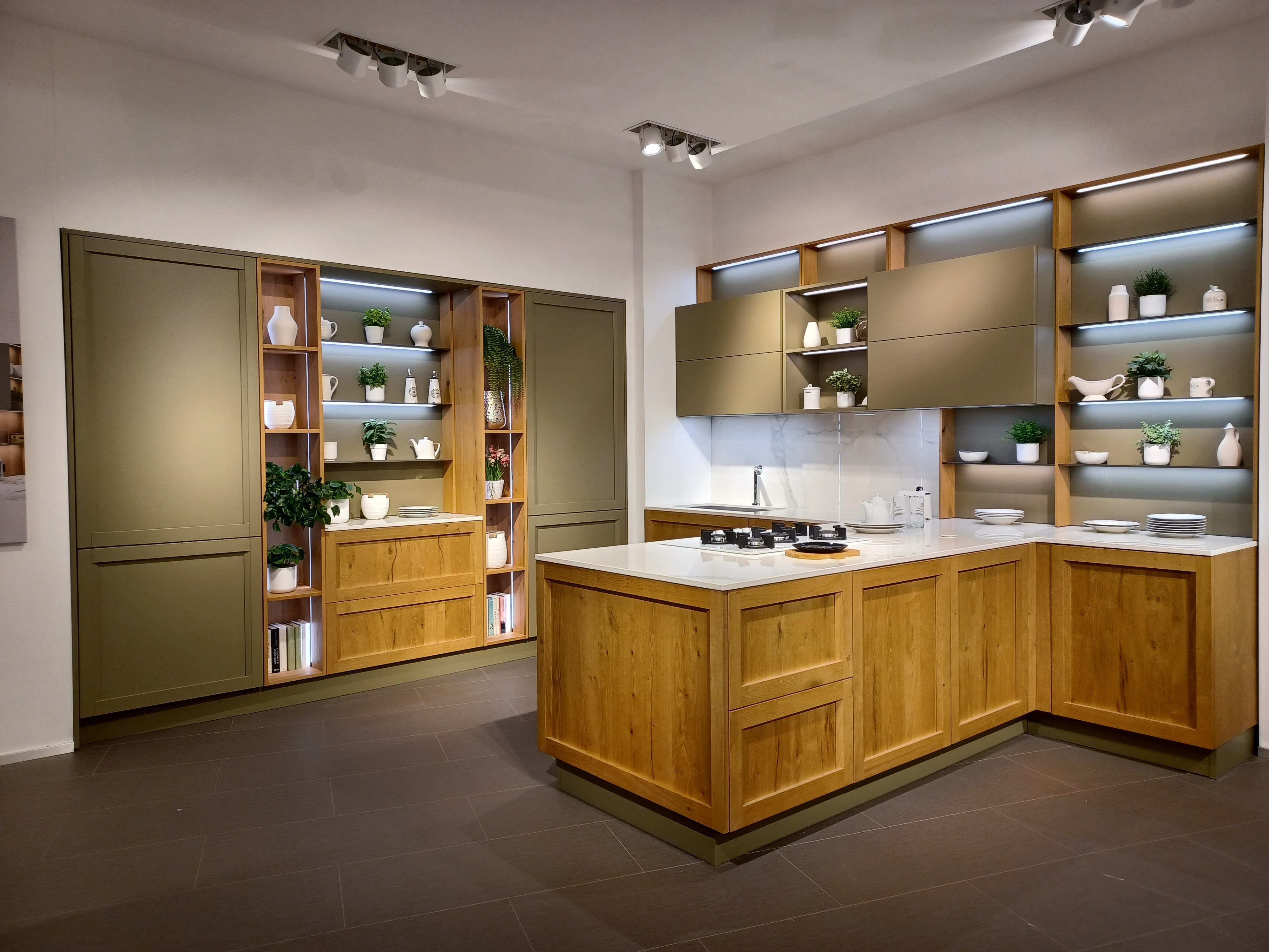 Veneta Cucine-Milano - Image