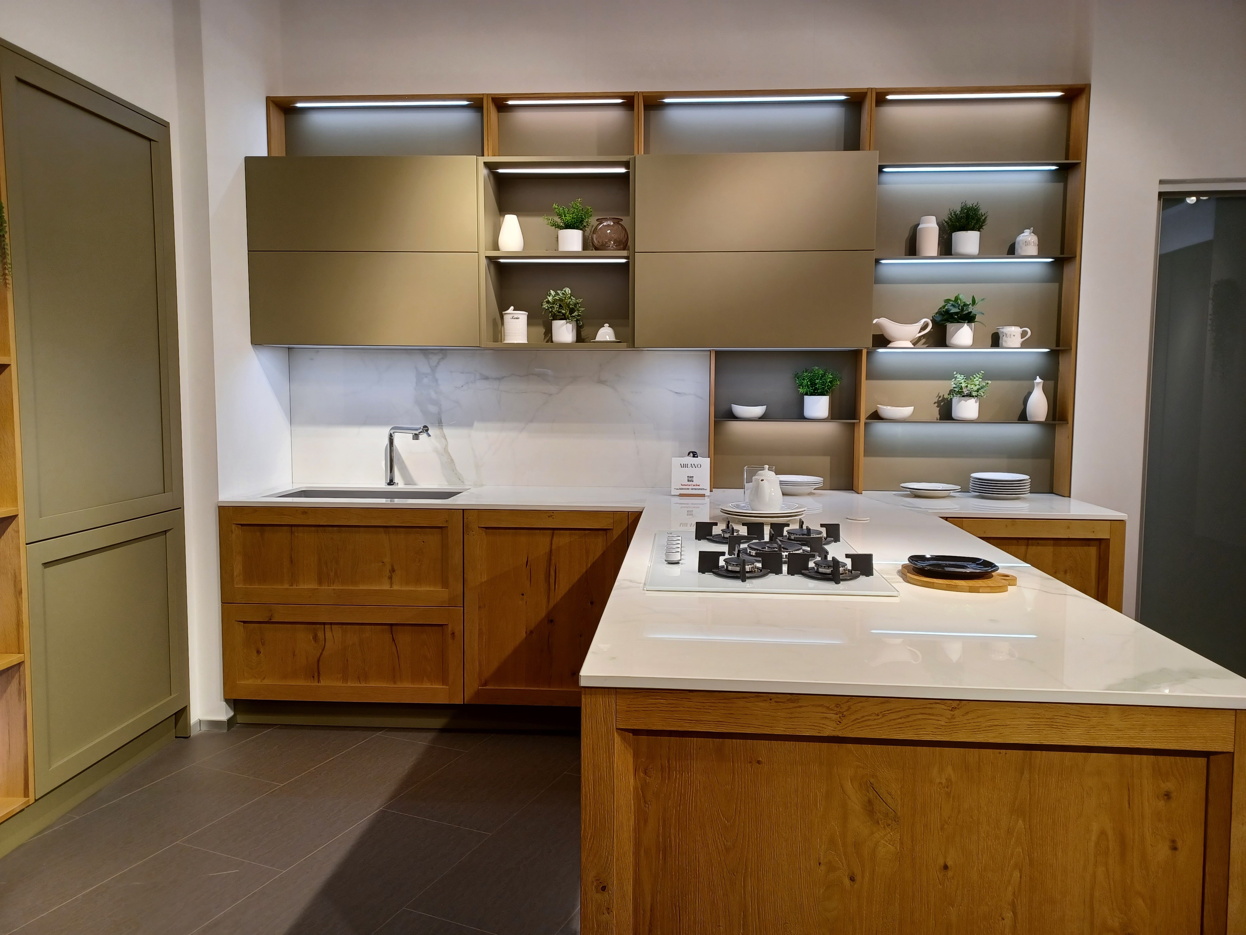 Veneta Cucine-Milano - Image