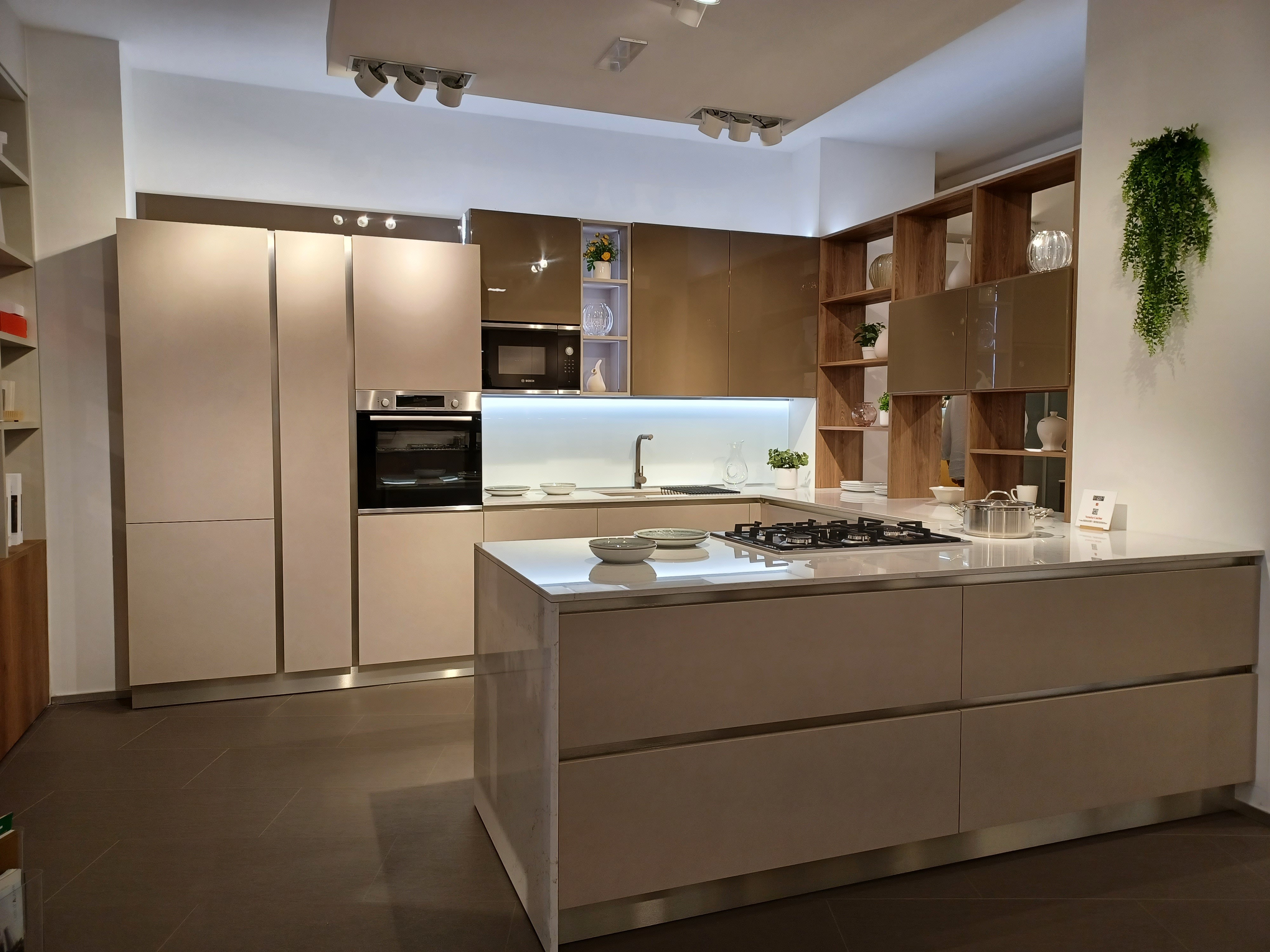 Veneta Cucine-Start Time - Image