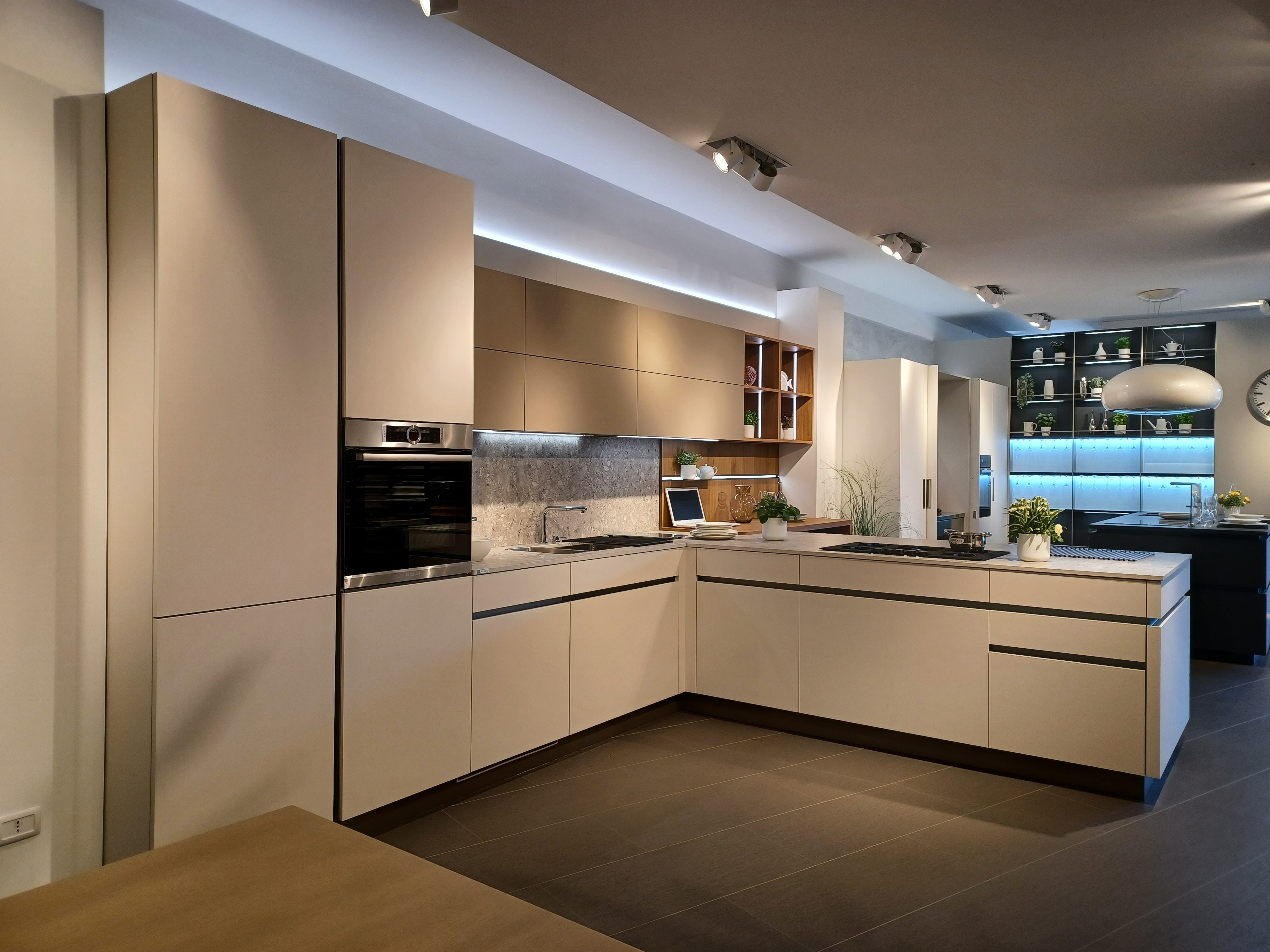 Veneta Cucine-Iconica - Image