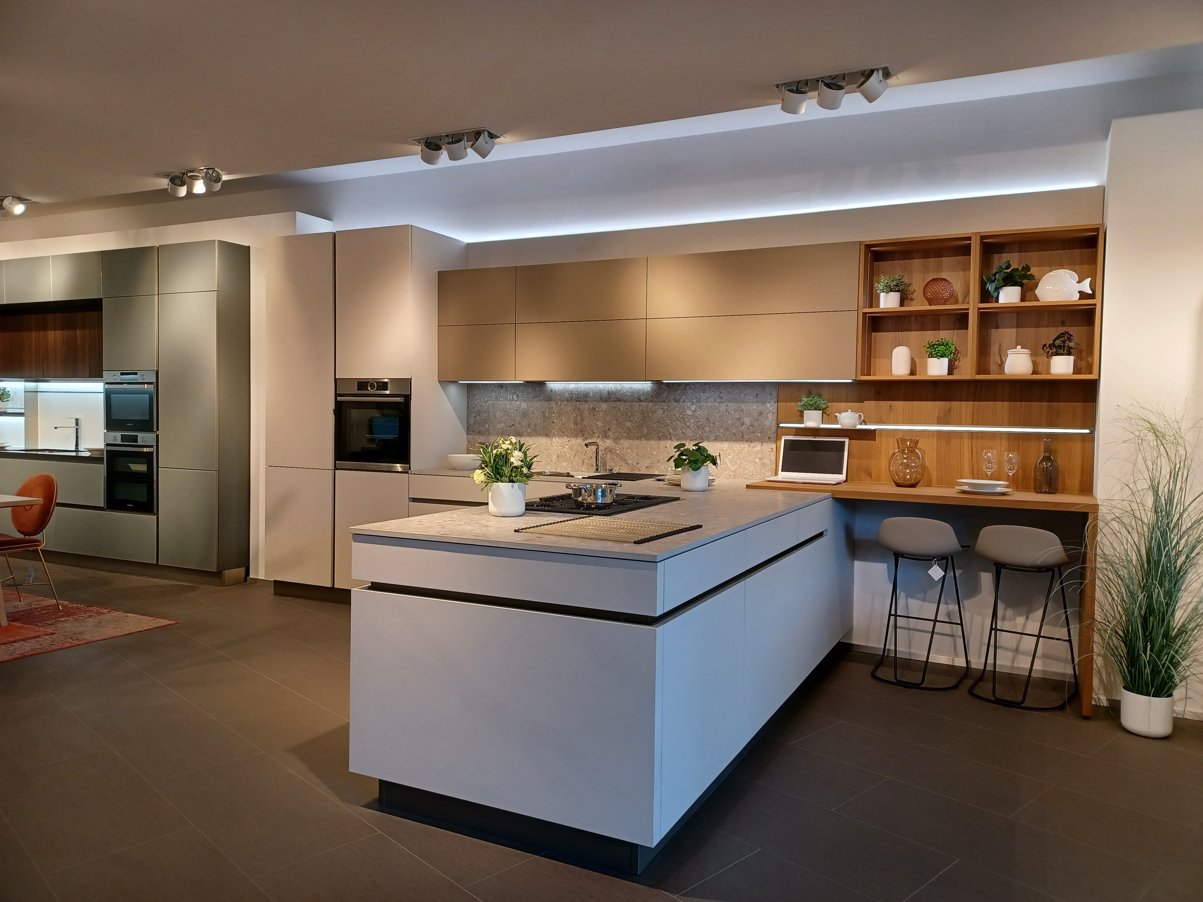 Veneta Cucine-Iconica - Image