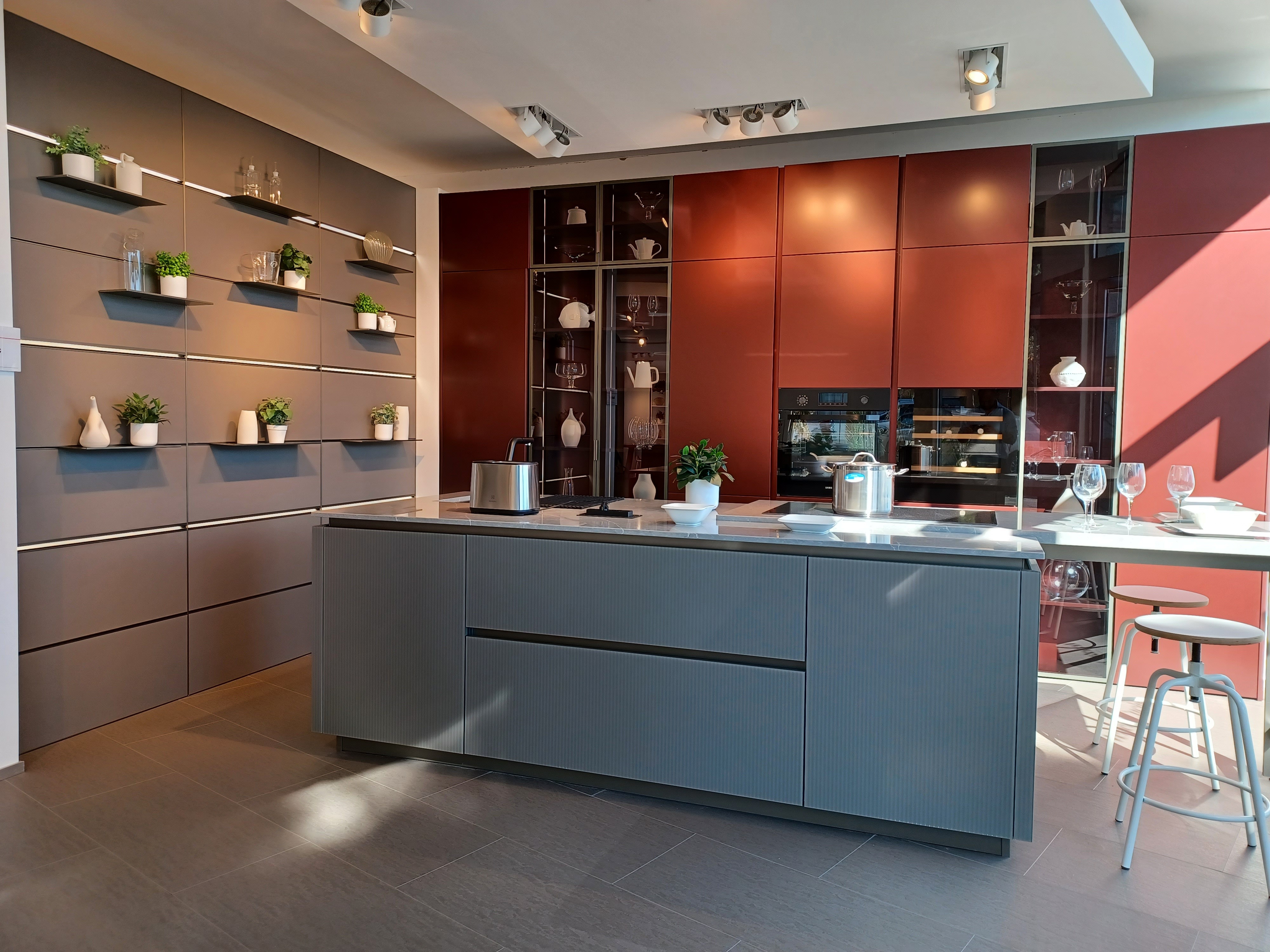 Veneta Cucine-Lounge - Image