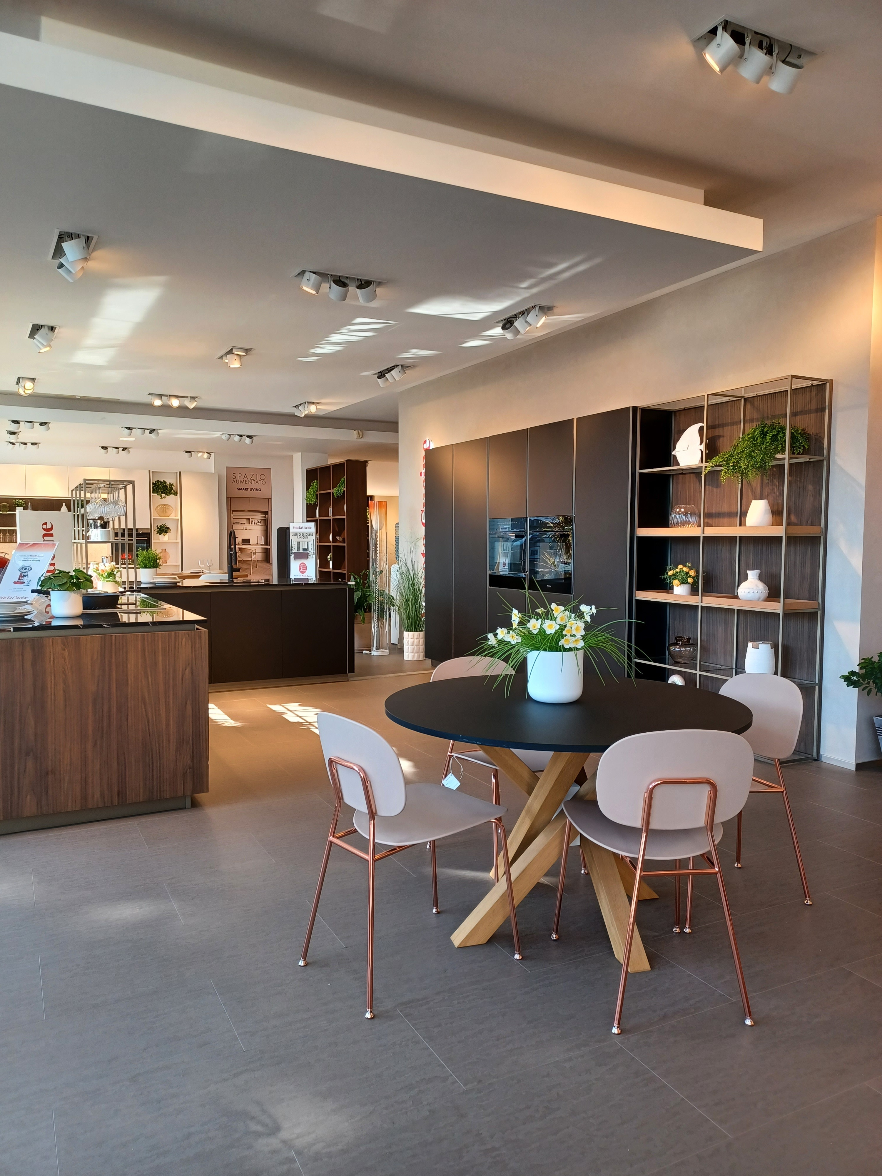 Veneta Cucine-RiFlex - Image