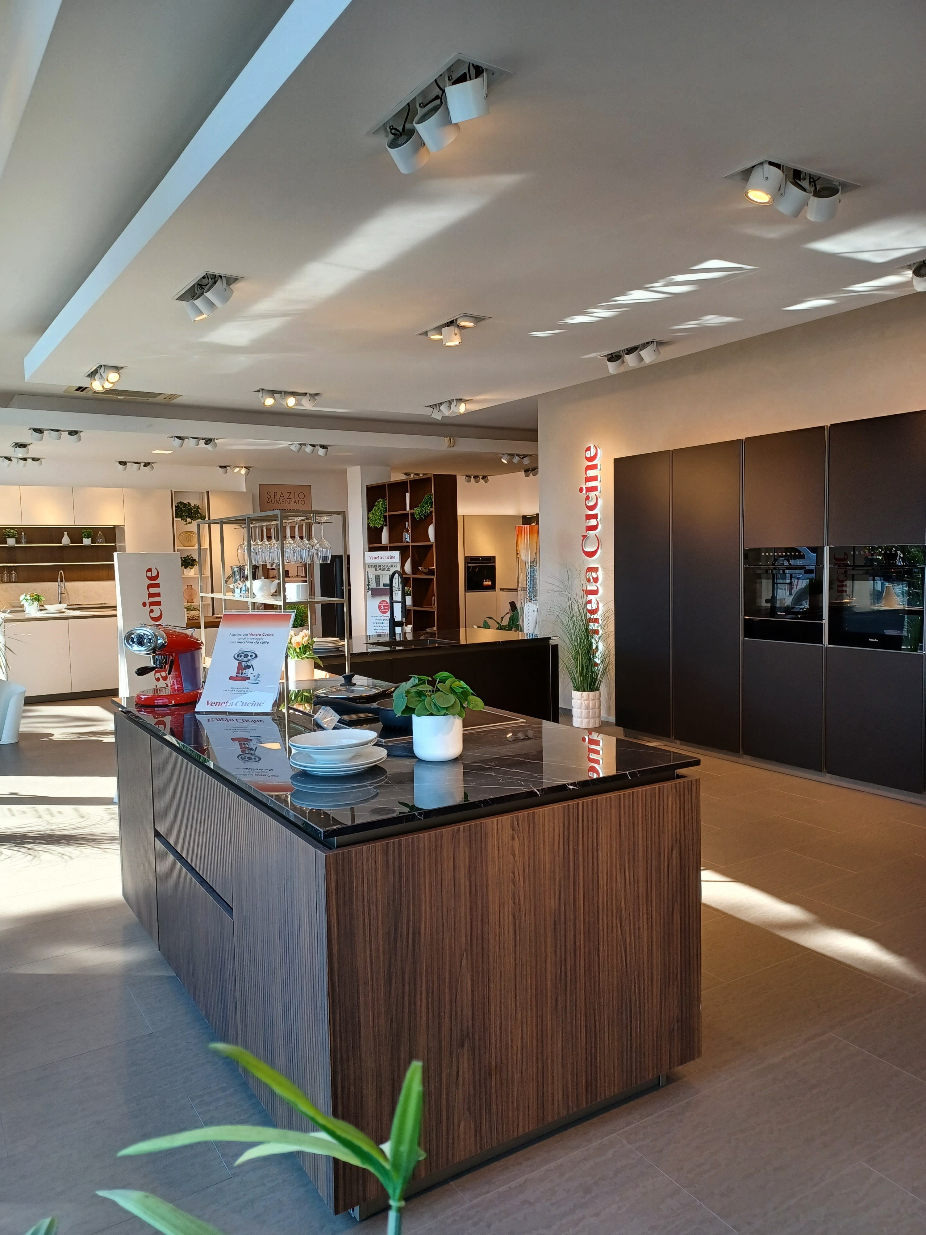 Veneta Cucine-RiFlex - Image