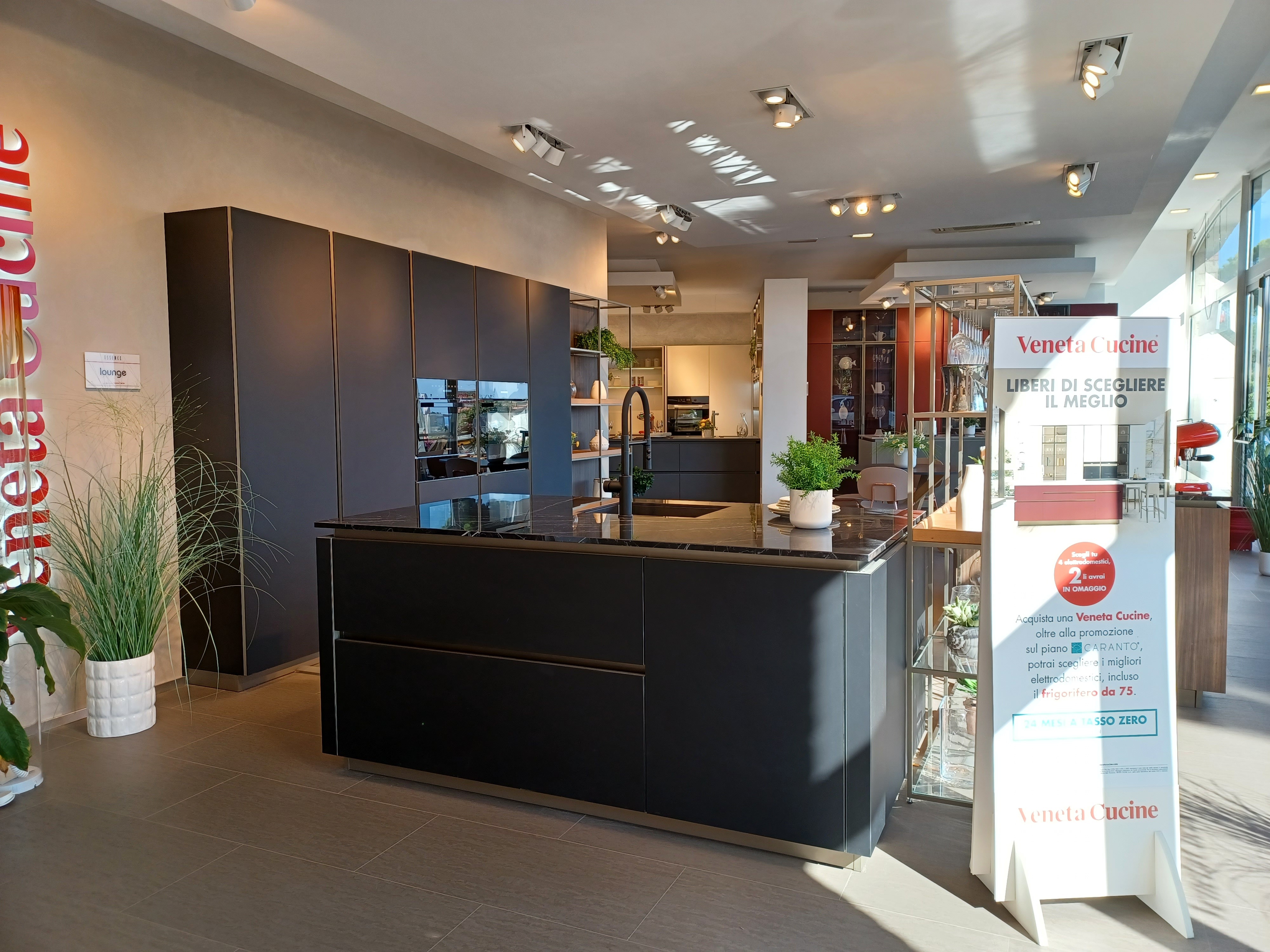 Veneta Cucine-RiFlex - Image