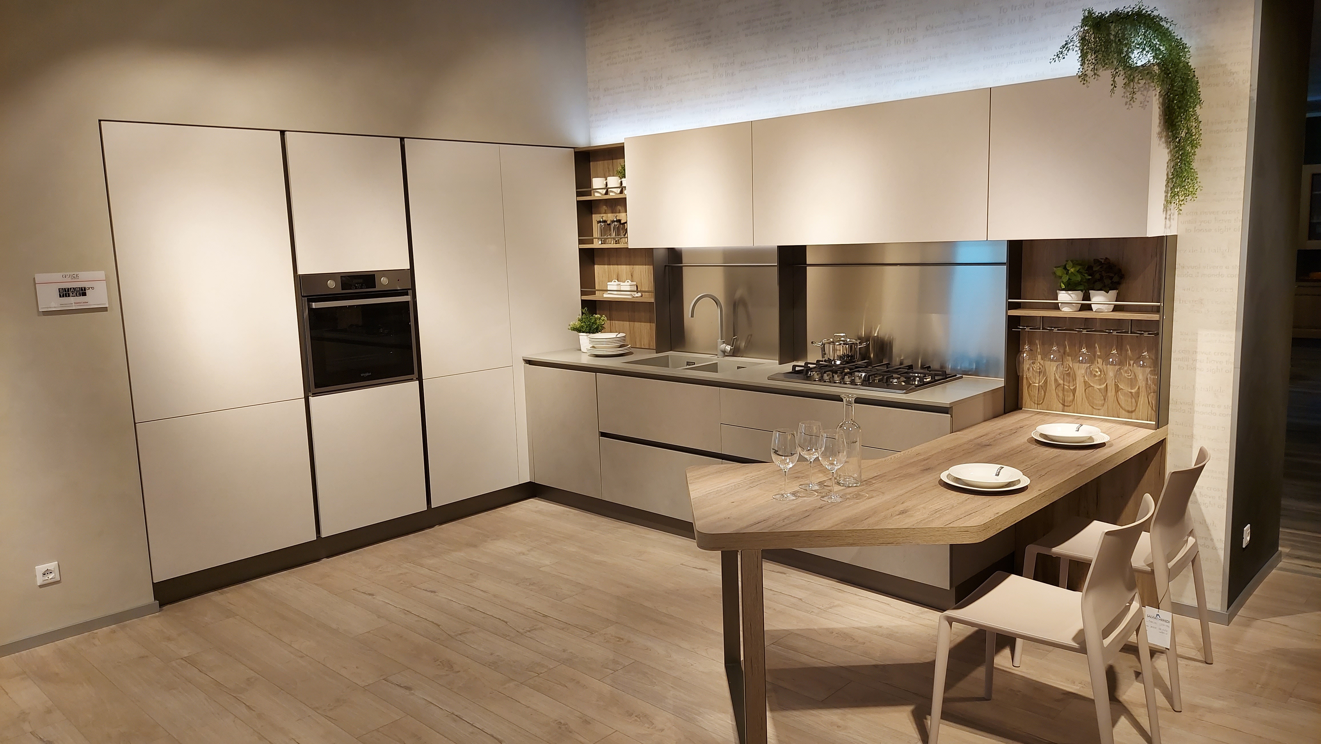 Start Time J - Image