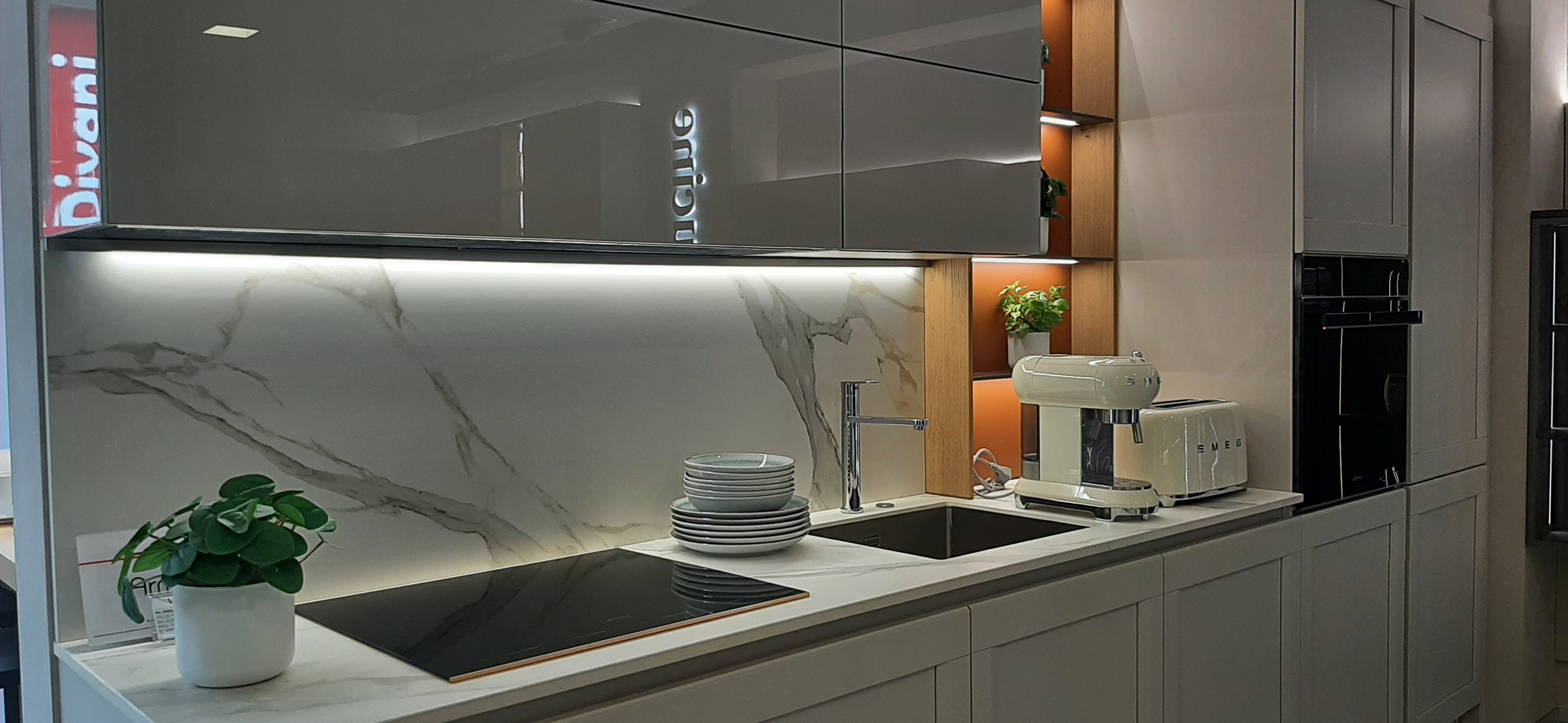 ARMONIA - sistema SHELLSYSTEM - Image