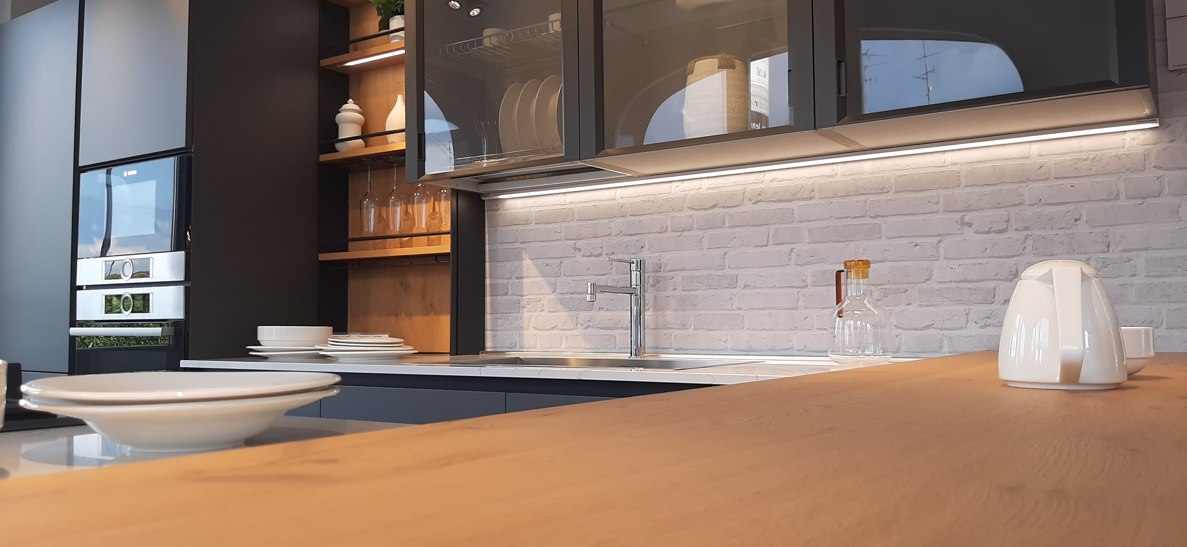 OYSTER - Sistema SHELLSYSTEM - Image