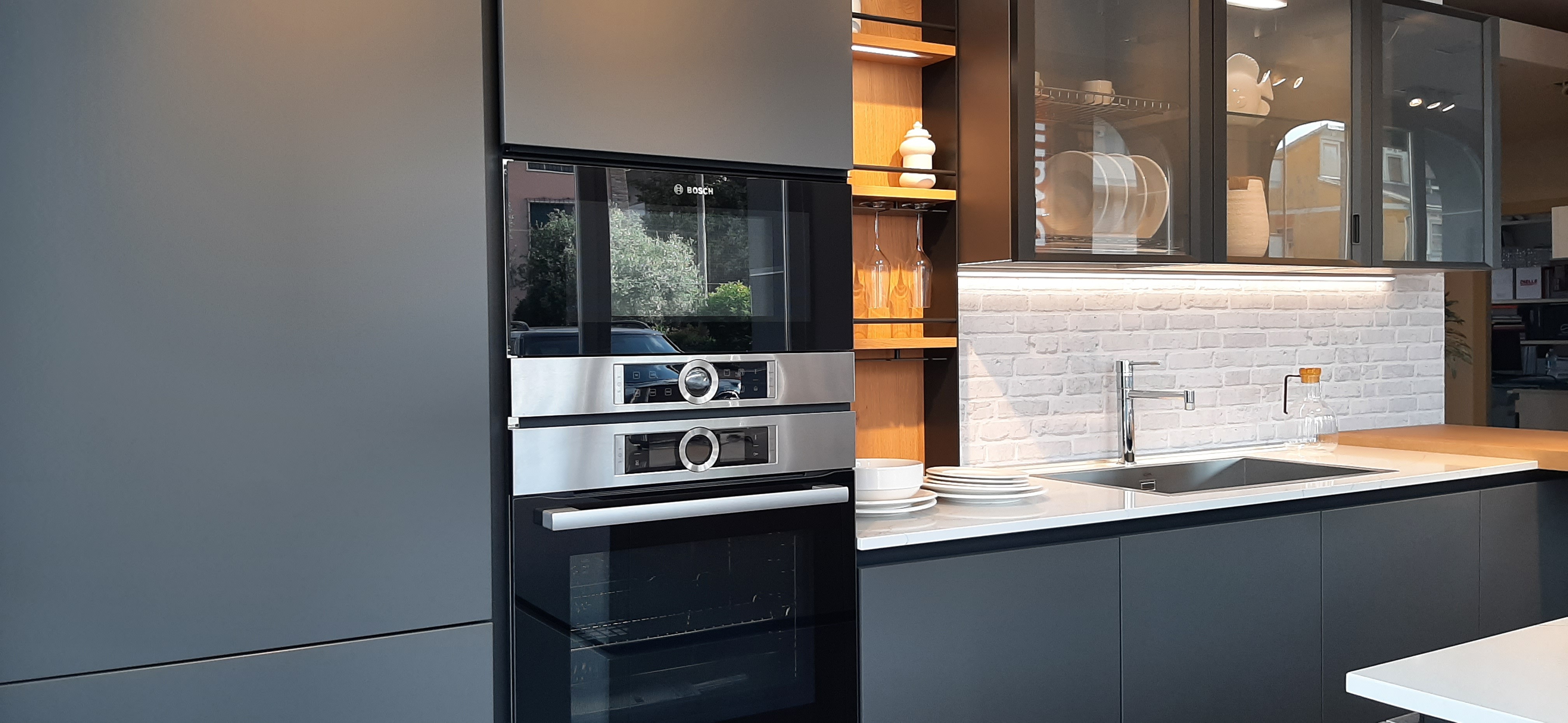 OYSTER - Sistema SHELLSYSTEM - Image