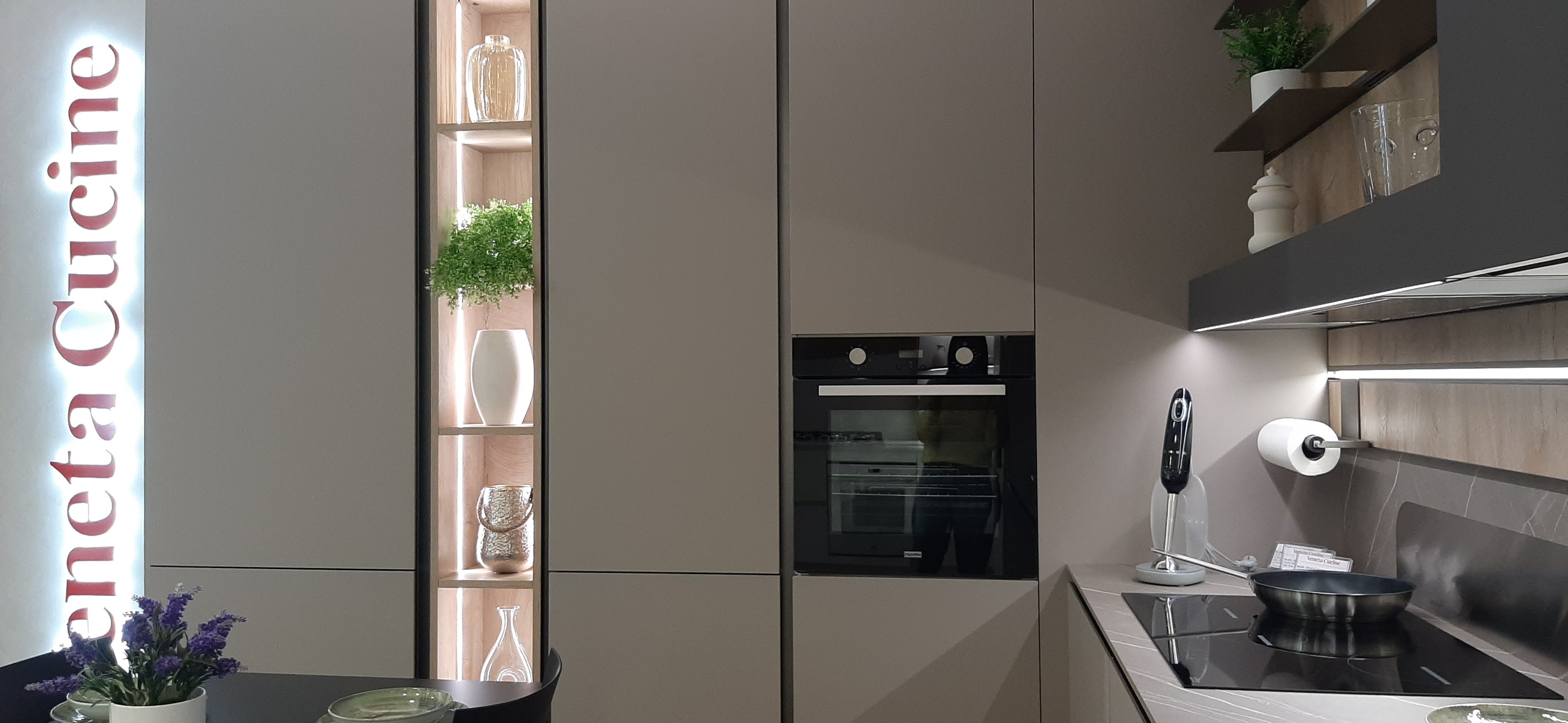 LOUNGE - Sistema SHELLSYSTEM - Image