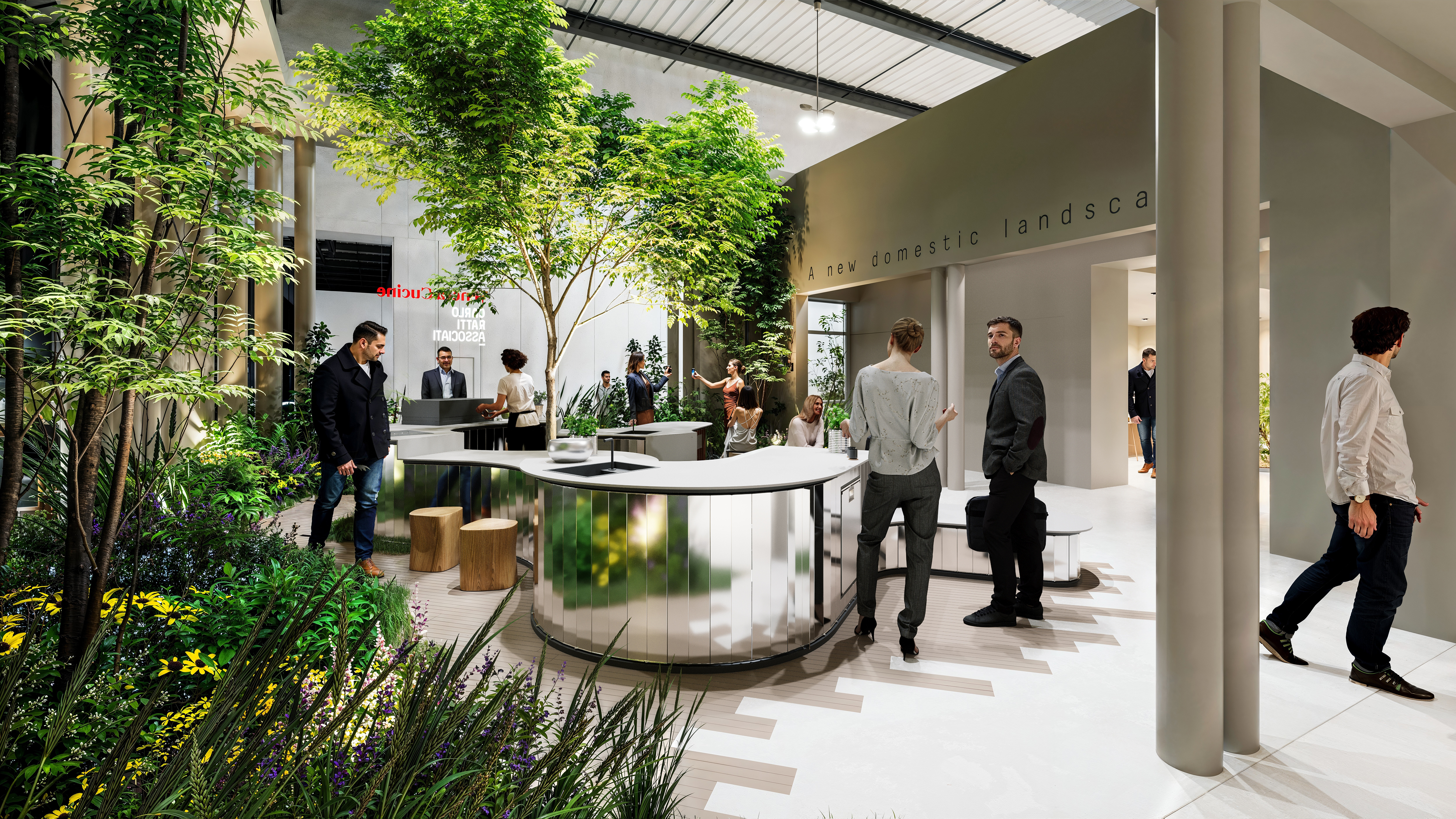 2026 04 A KITCHEN IMMERSED IN NATURE