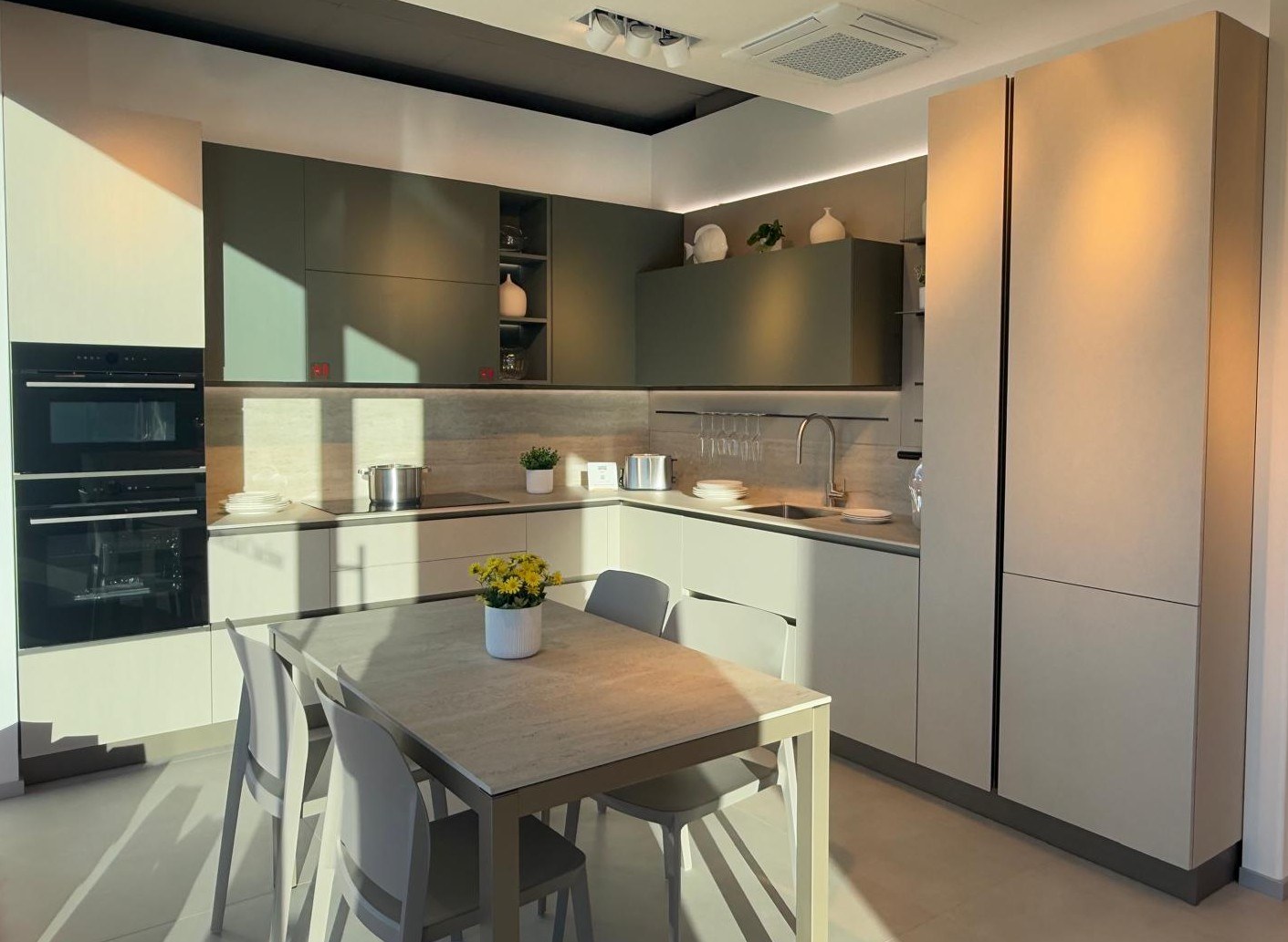 Cucina START TIME J PRO - Image