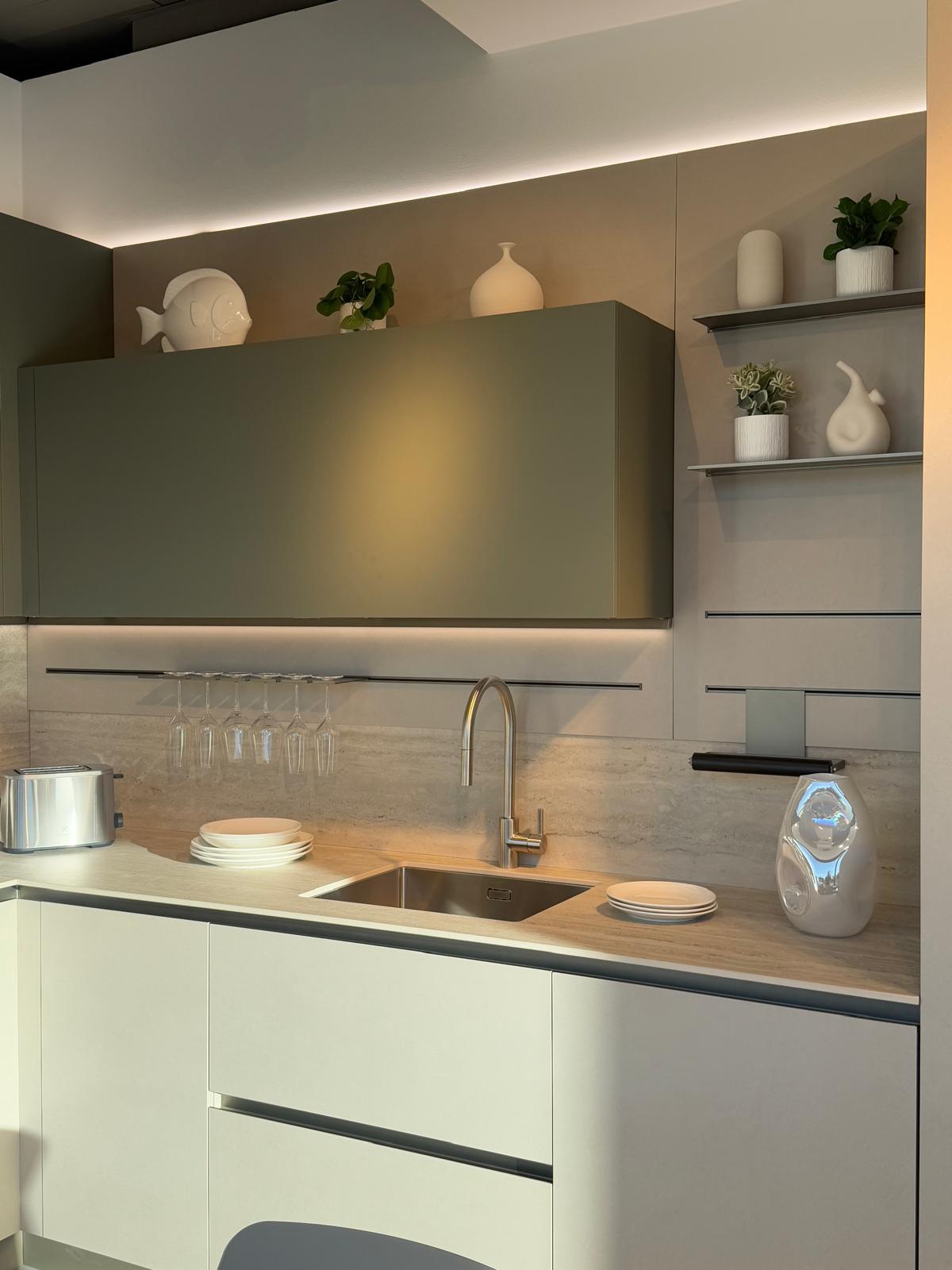 Cucina START TIME J PRO - Image