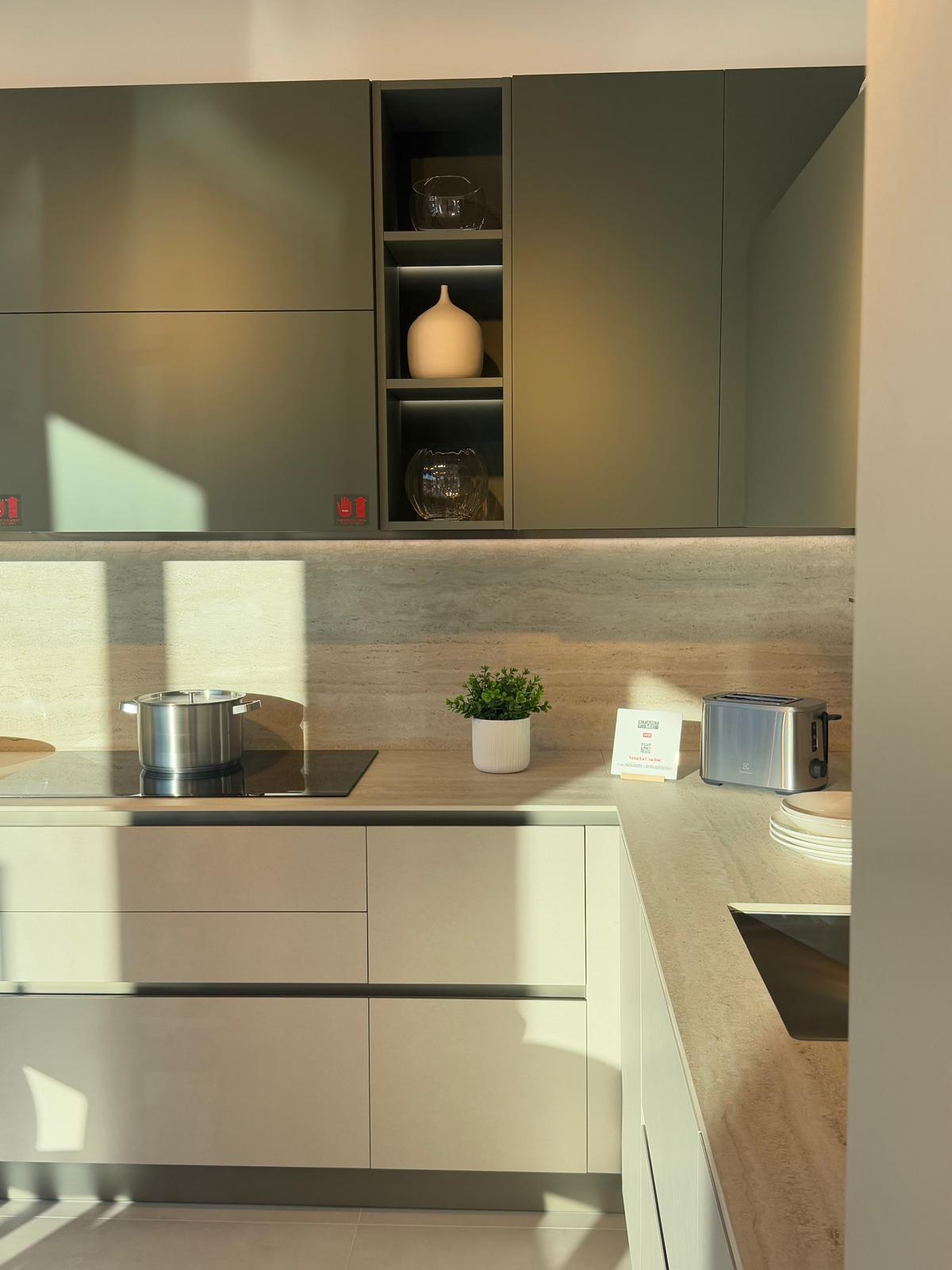 Cucina START TIME J PRO - Image