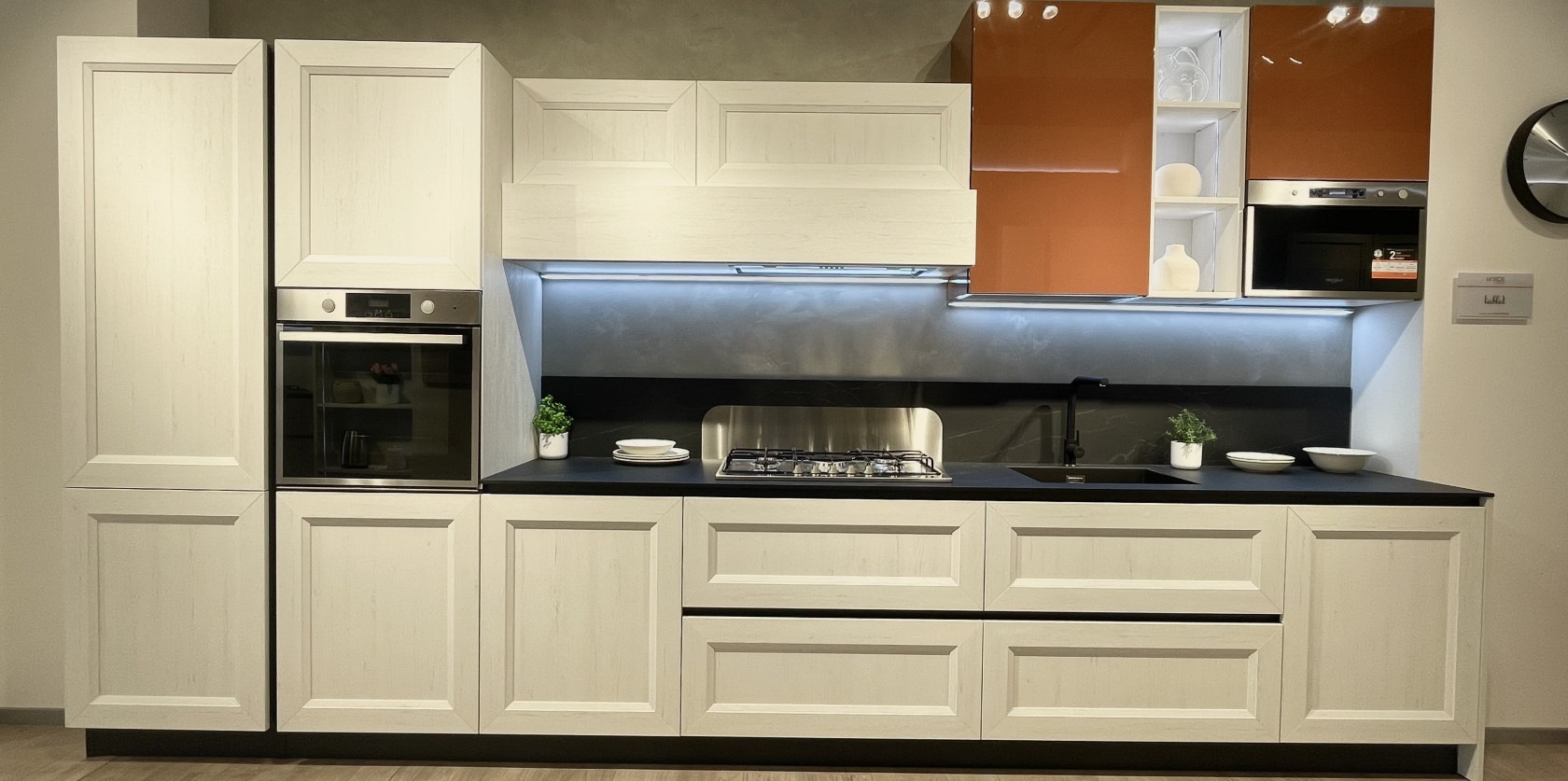 Tablet - Veneta Cucine - Image