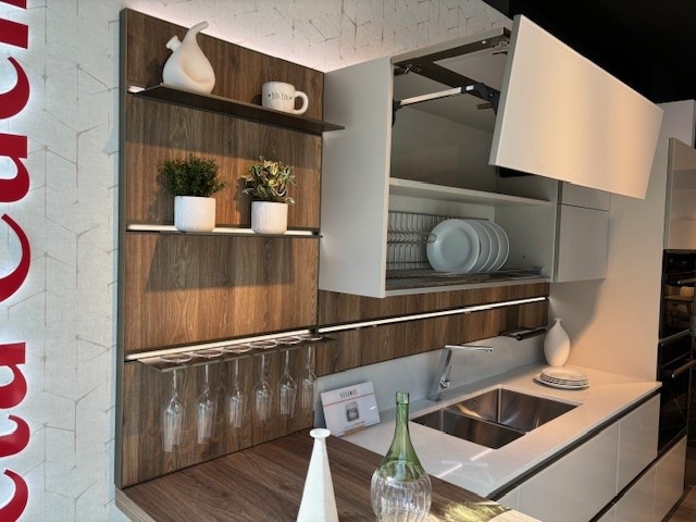 VENETA CUCINE - RIFLEX - Image