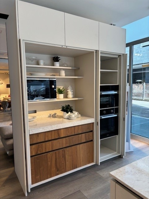 VENETA CUCINE - LOUNGE - Image