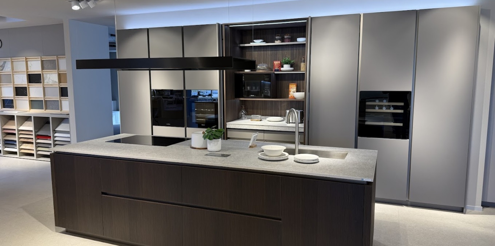 LE NOSTRE CUCINE - Image