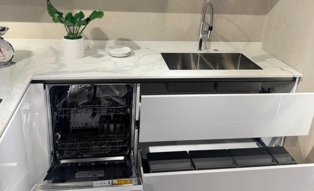 Veneta Cucine - modello Lounge - Image