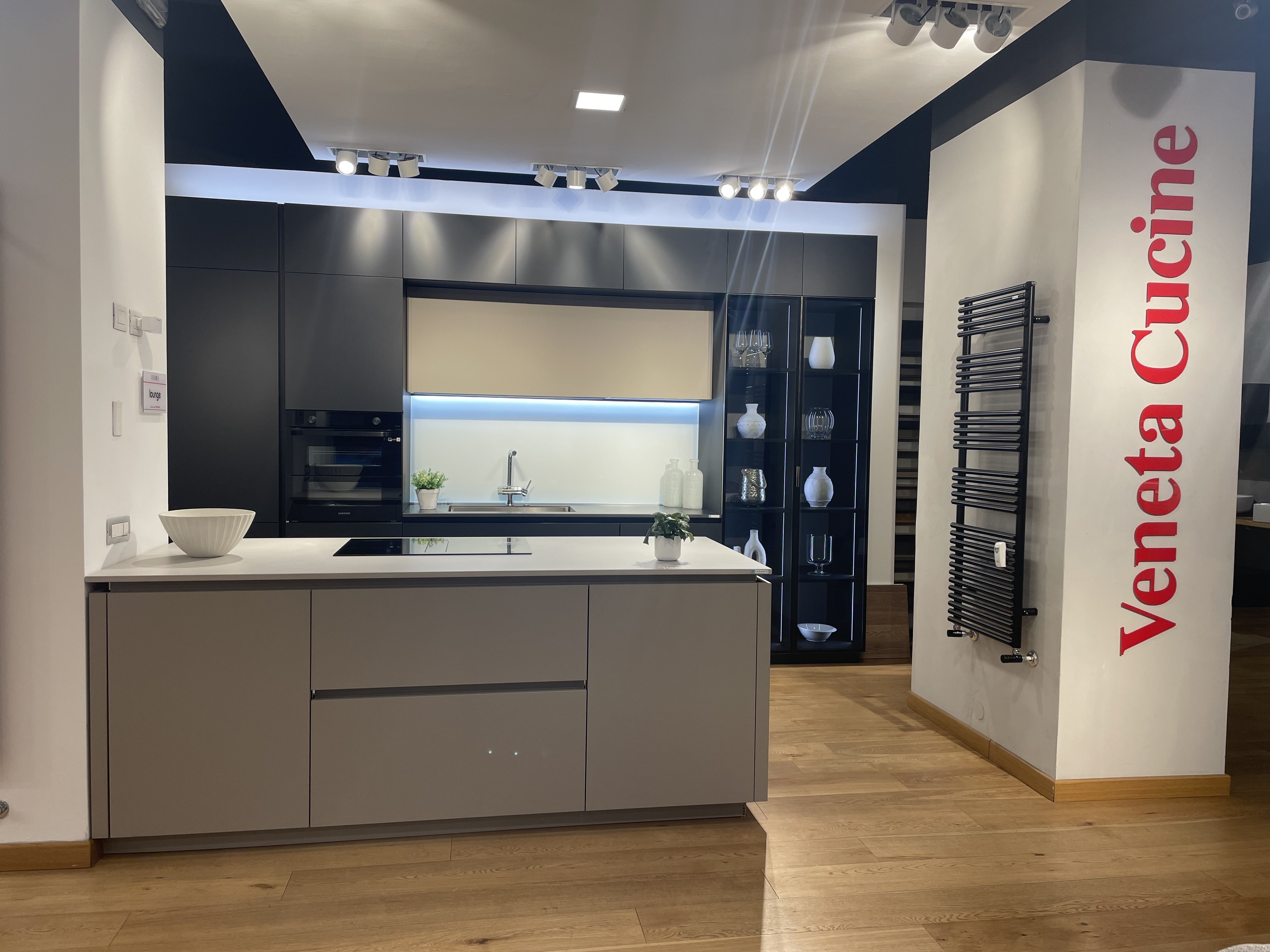 Lounge - Veneta Cucine - Image