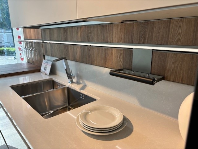 VENETA CUCINE - RIFLEX - Image
