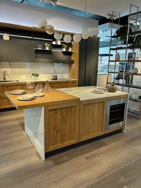 VENETA CUCINE - MILANO - Image