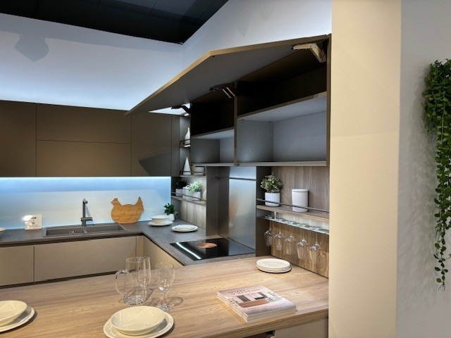 VENETA CUCINE - START TIME J - Image