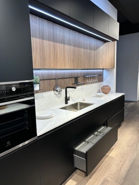 VENETA CUCINE - OYSTER - Image