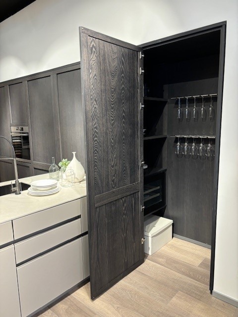 VENETA CUCINE - CONVIVIO - Image