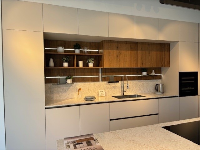 VENETA CUCINE - LOUNGE - Image