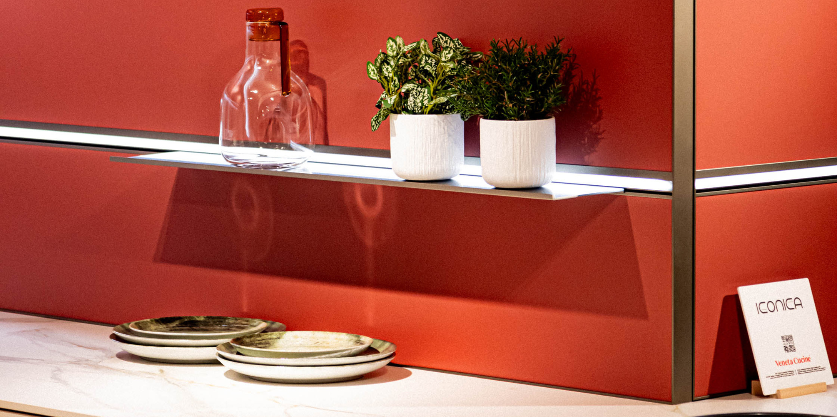 Convivio/Iconica - Image