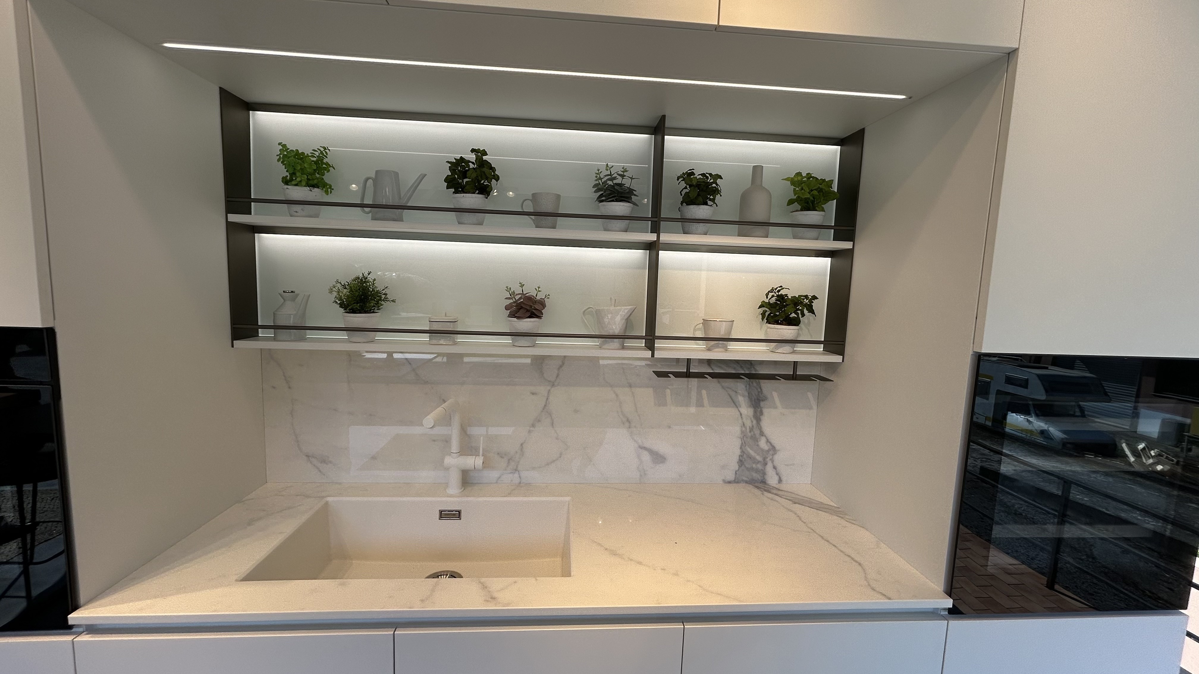 Veneta Cucine - Oyster - Image