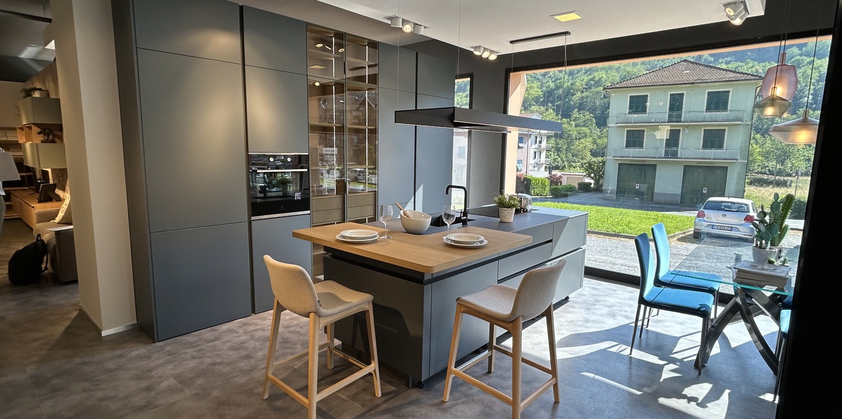 Veneta Cucine - Iconica - Image