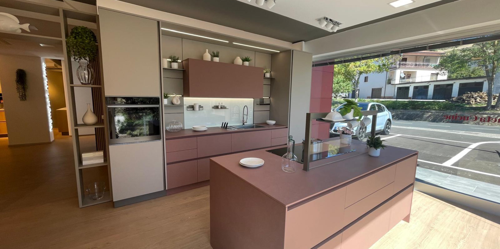 Veneta Cucine - Start J - Image