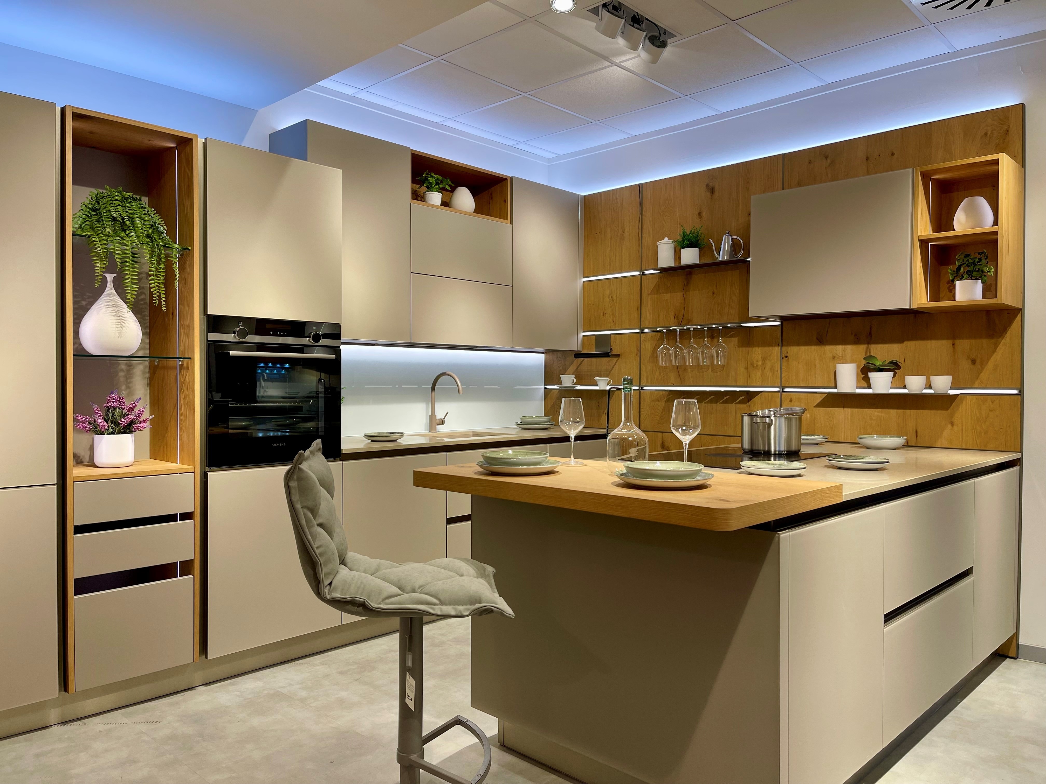 VENETA CUCINE - RIFLEX - Image