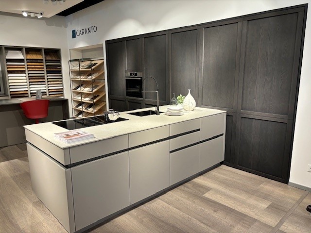 VENETA CUCINE - CONVIVIO - Image