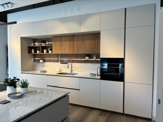 VENETA CUCINE - LOUNGE - Image