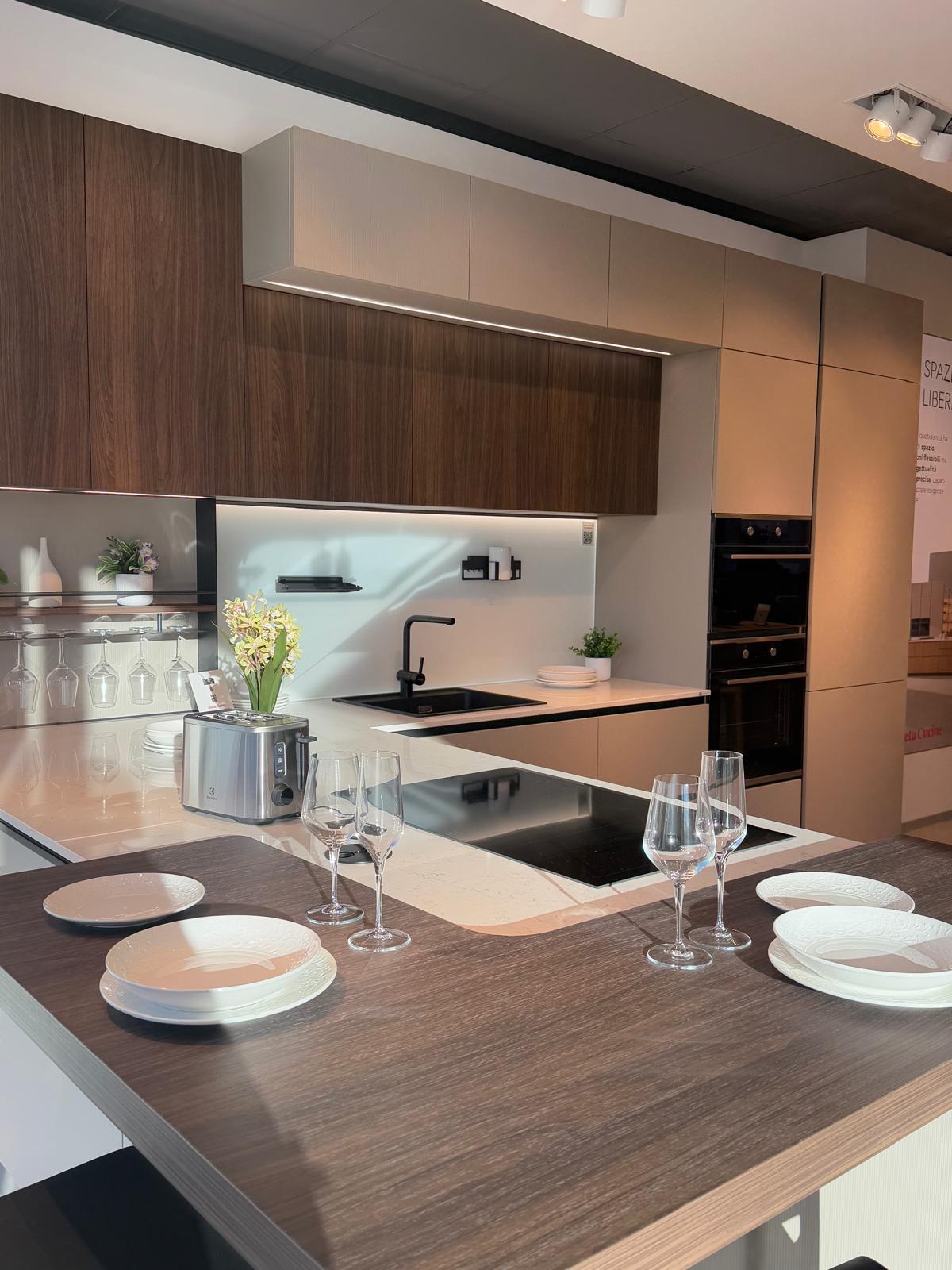 Cucina START J TRACCIA - Image