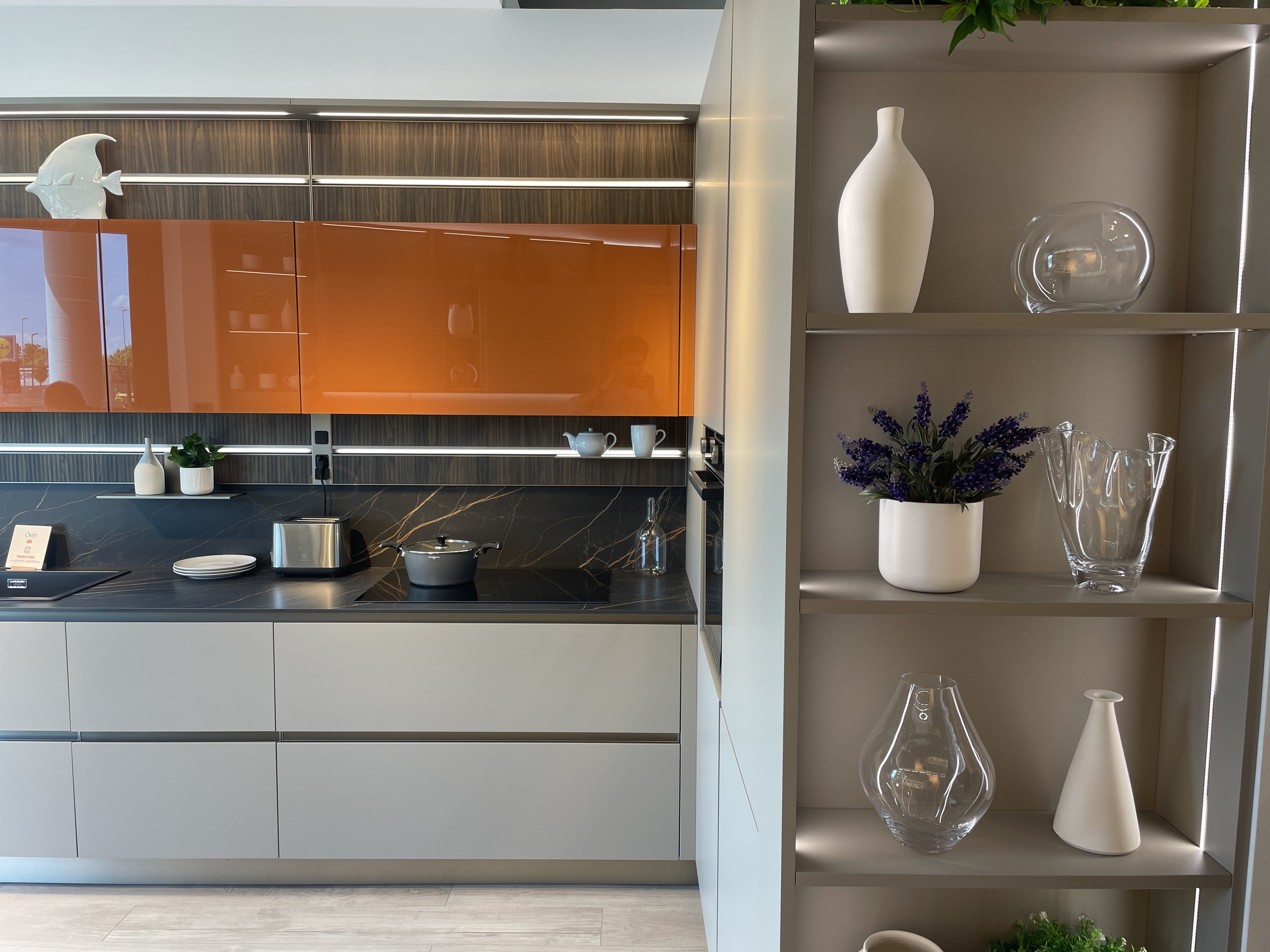 Oyster Pro - Veneta Cucine - Image