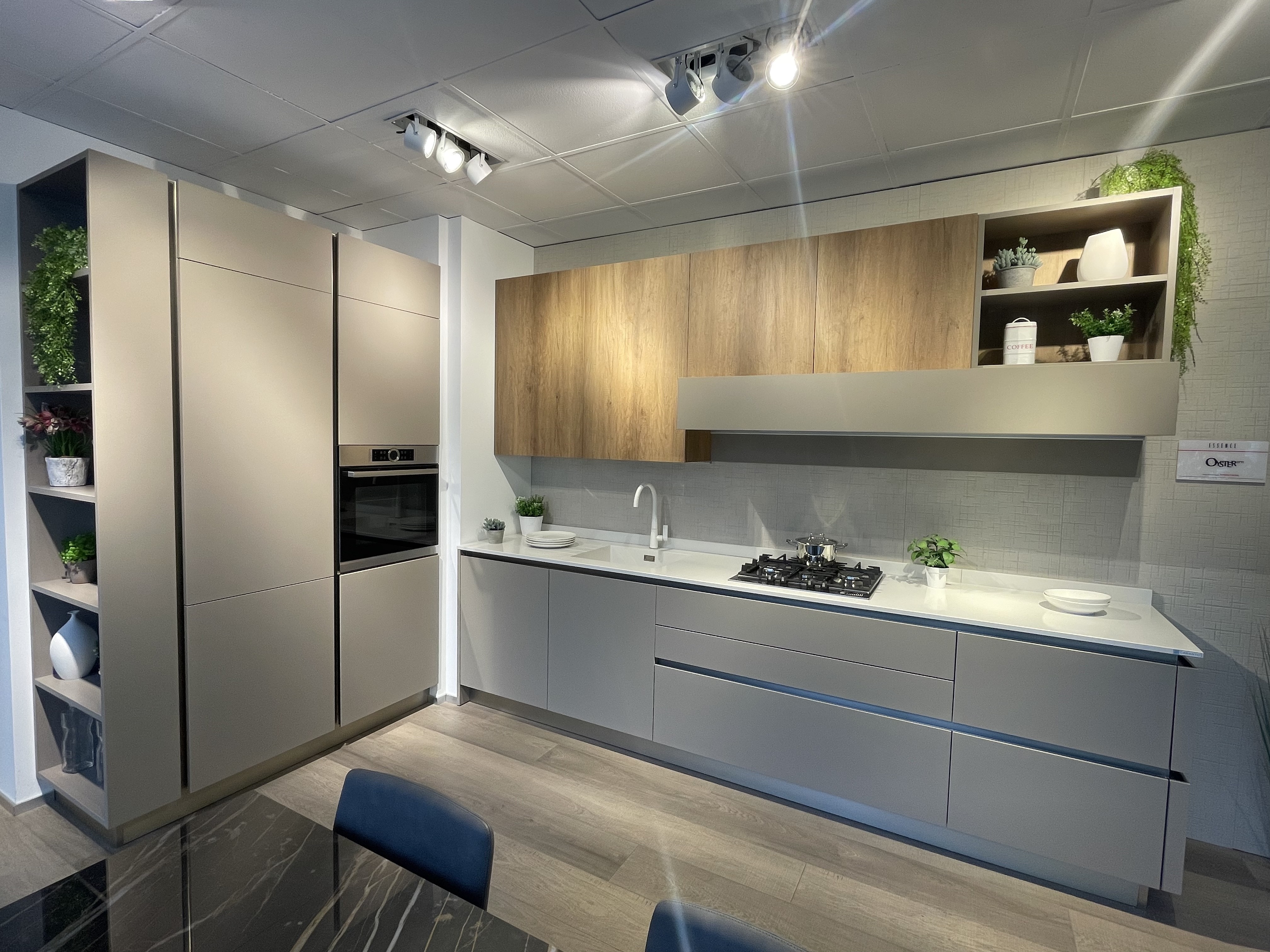 Oyster Pro - Veneta Cucine - Image