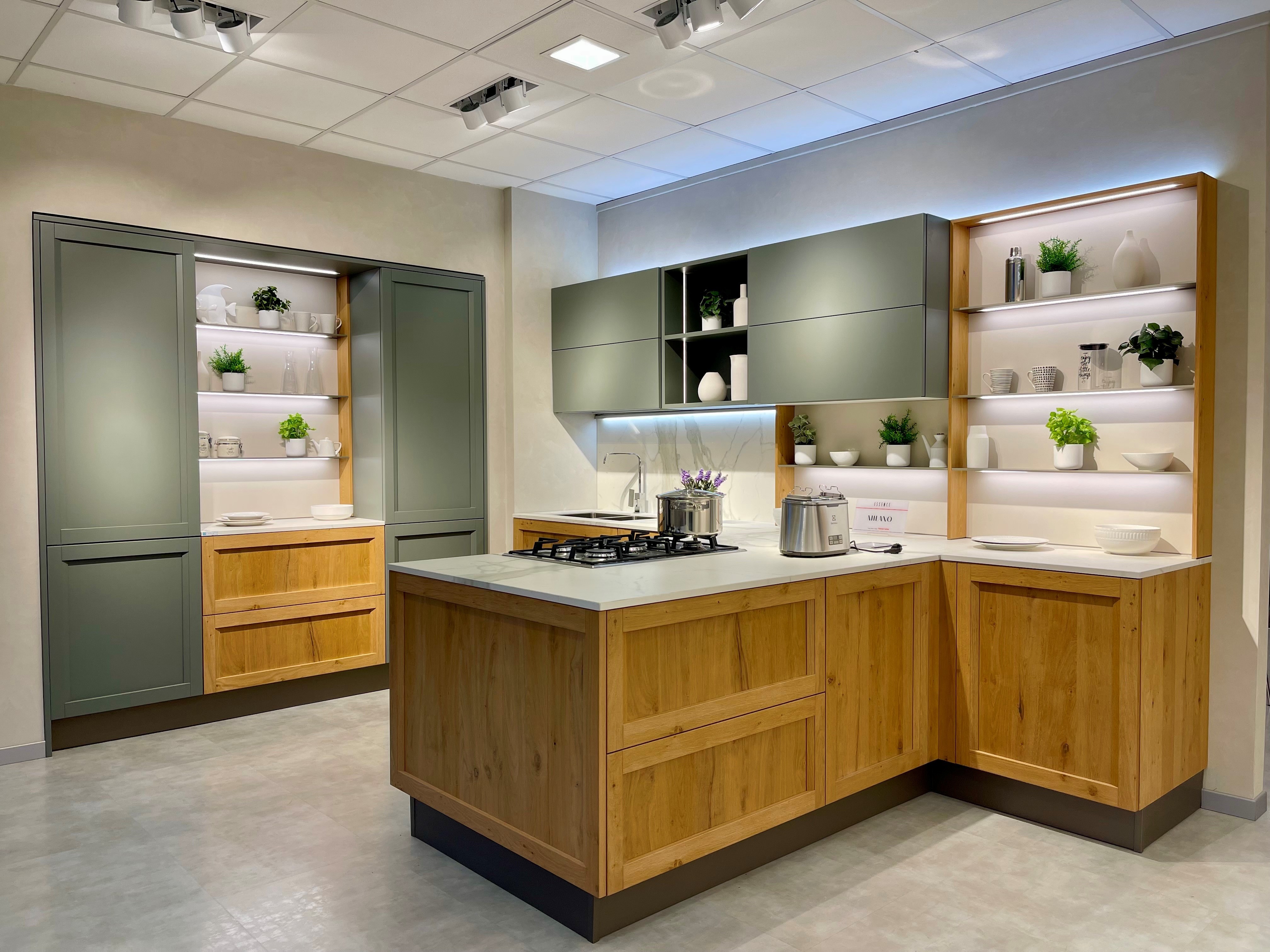 VENETA CUCINE - MILANO - Image