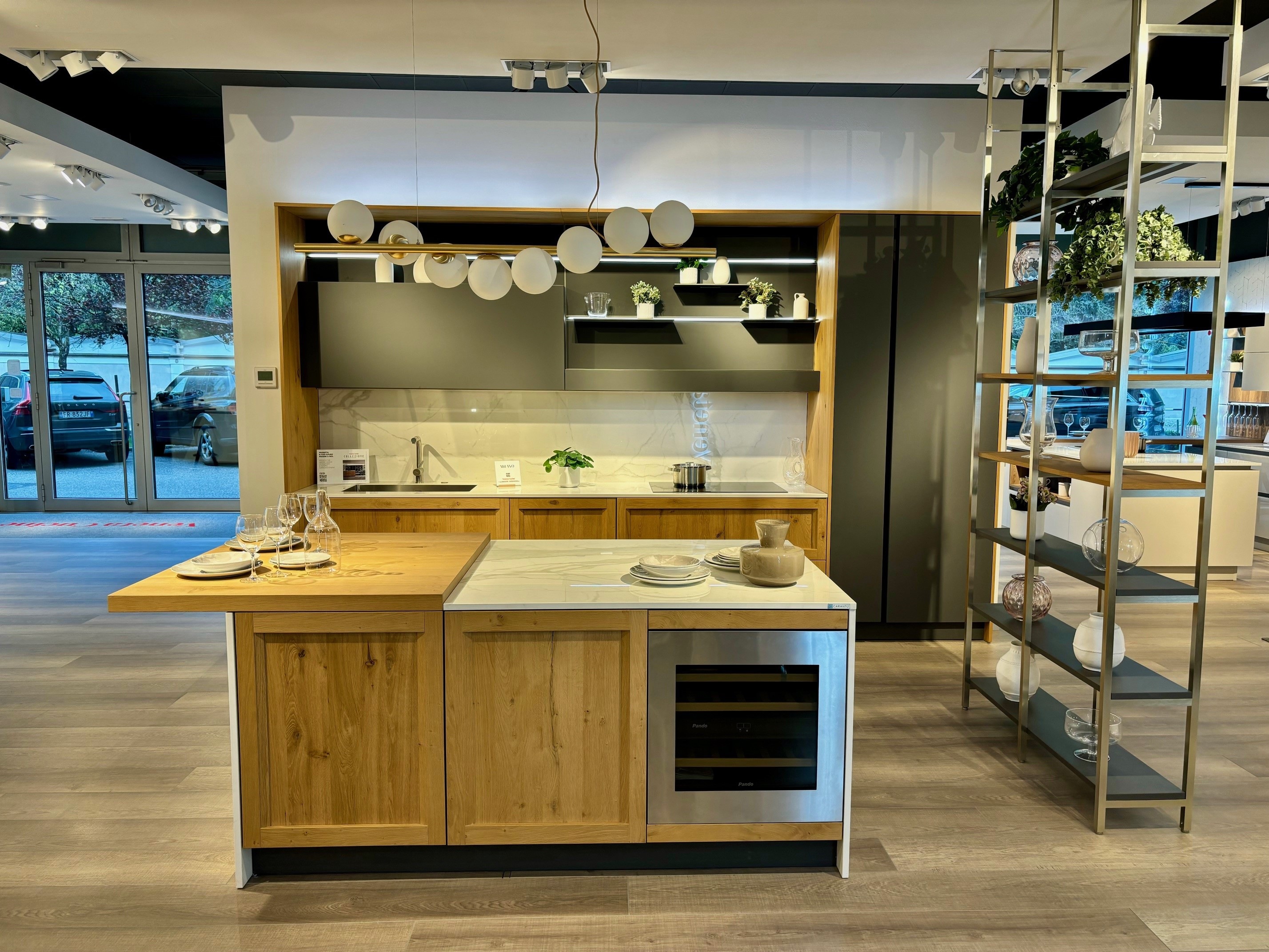 VENETA CUCINE - MILANO - Image